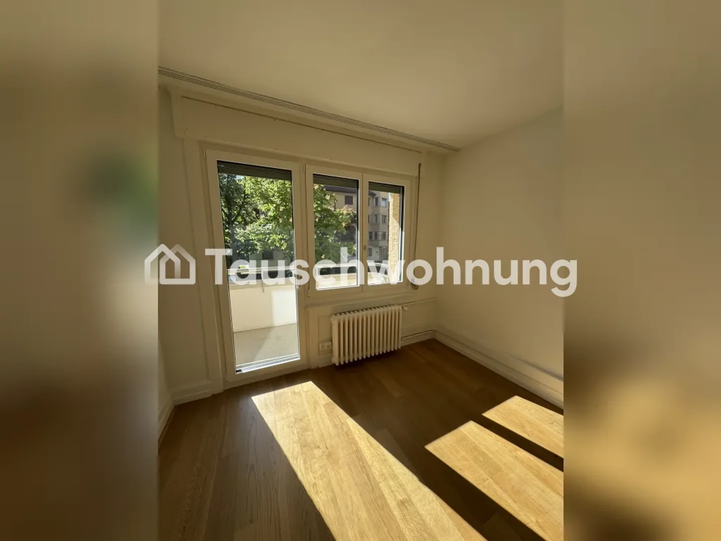 Charmante 2-Zimmer-Wohnung in Zürich - Foto 4 von 8