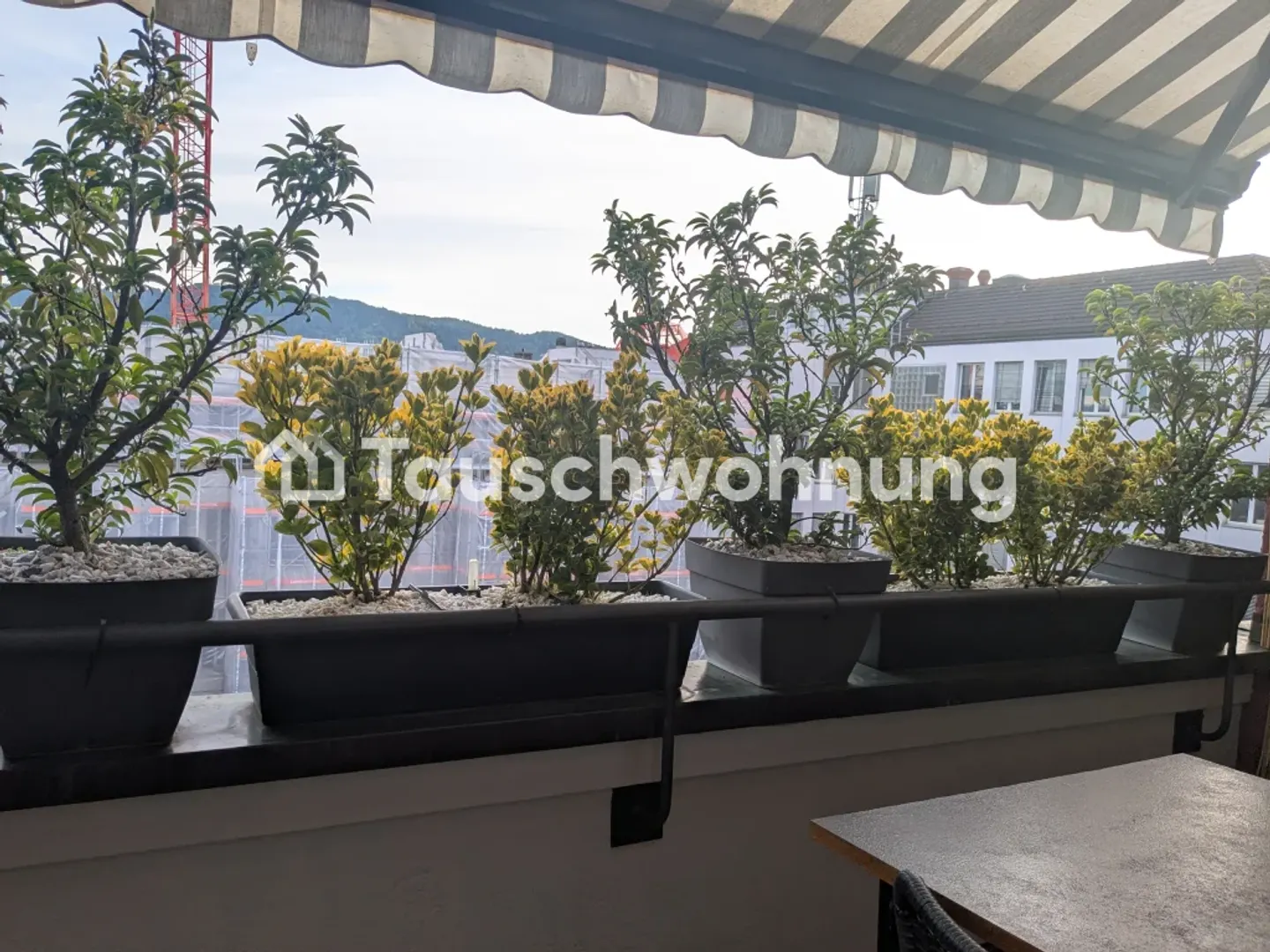 2 Room Apartment near HB/Europaallee for Exchange - Photo 3 of 3