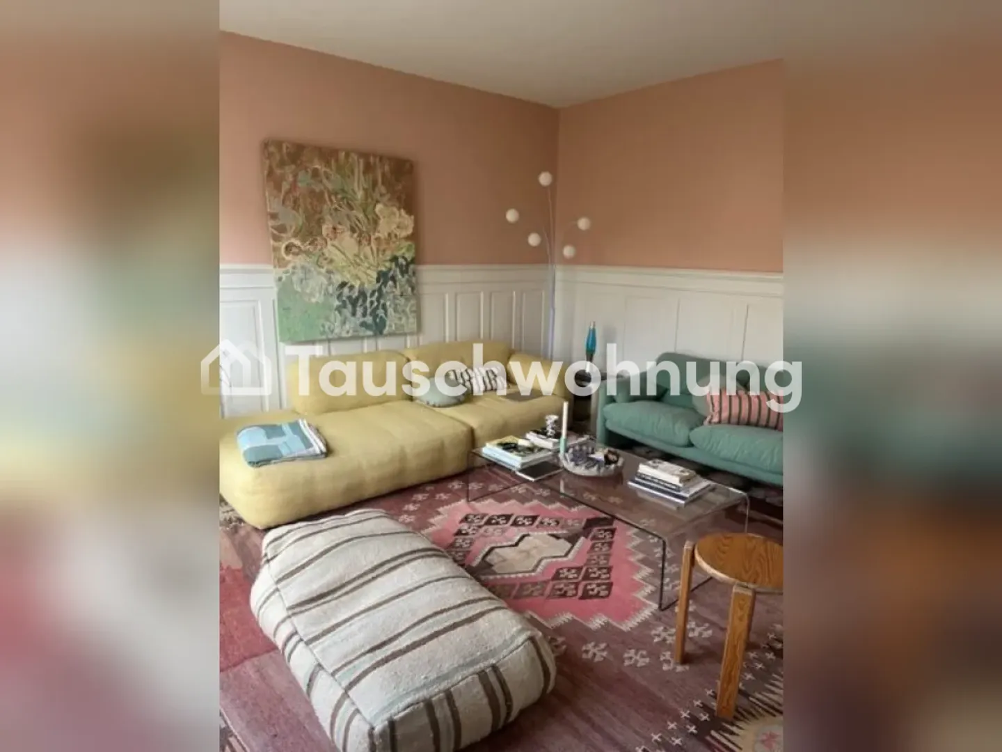 Charmante Wohnung in Zürich - Foto 3 von 8