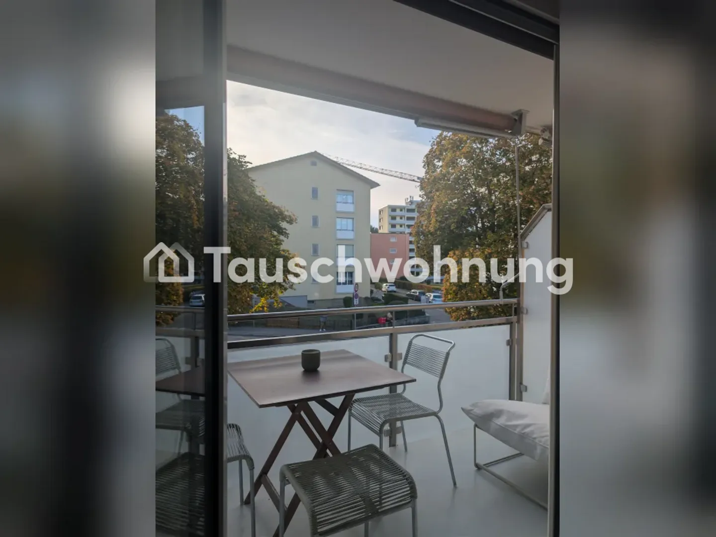 Schöne Wohnung mit 3 Zimmer in Zürich, Kreis 3 - Foto 8 von 13