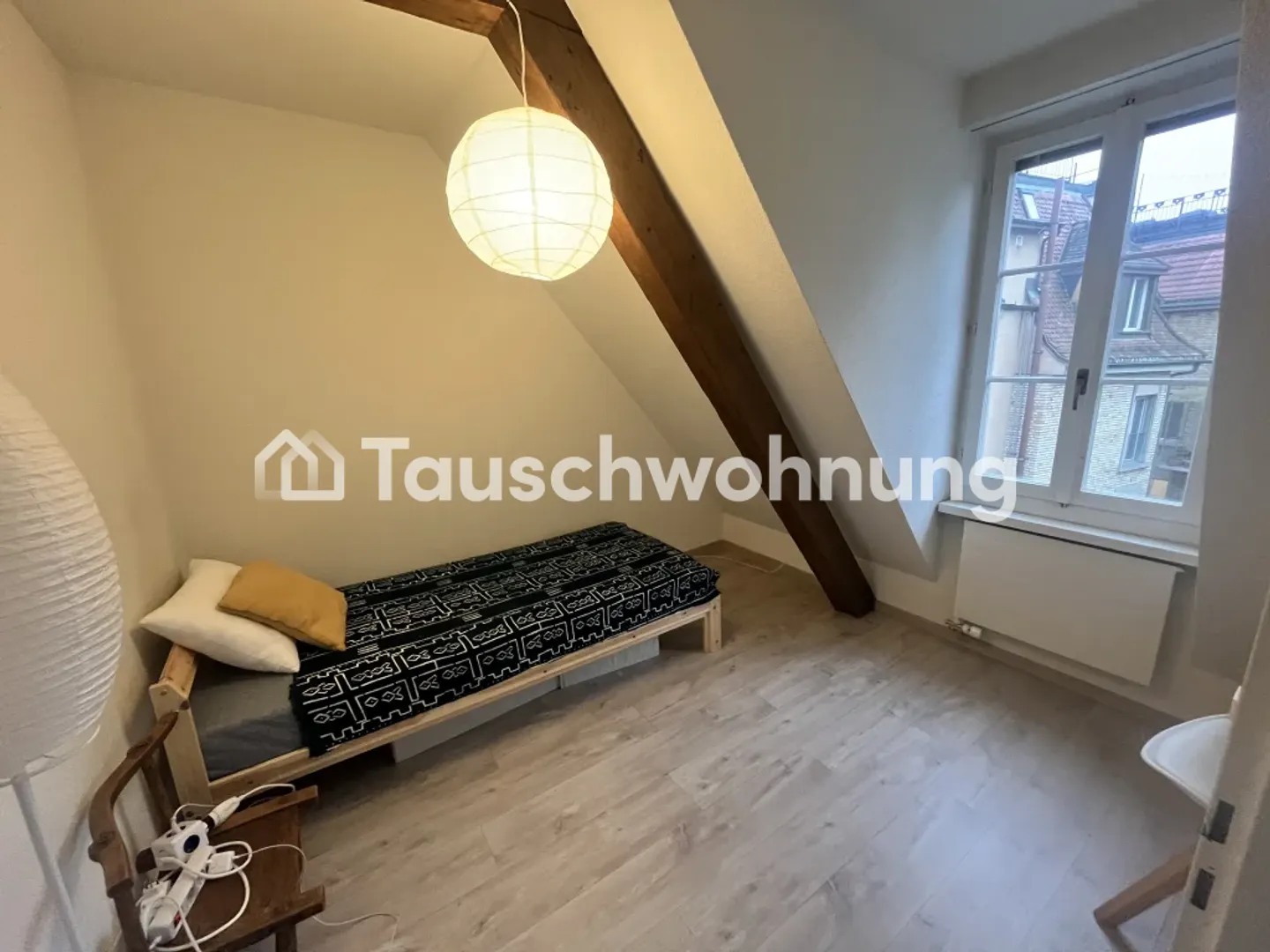 Charmante Wohnung in Zürich - Foto 7 von 8