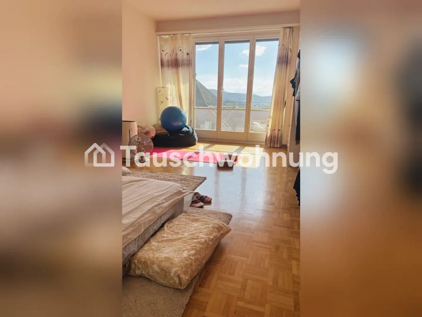 Central, beautiful, spacious 3.5-room apartment. Top location Kreis 6 - Photo 2 of 4