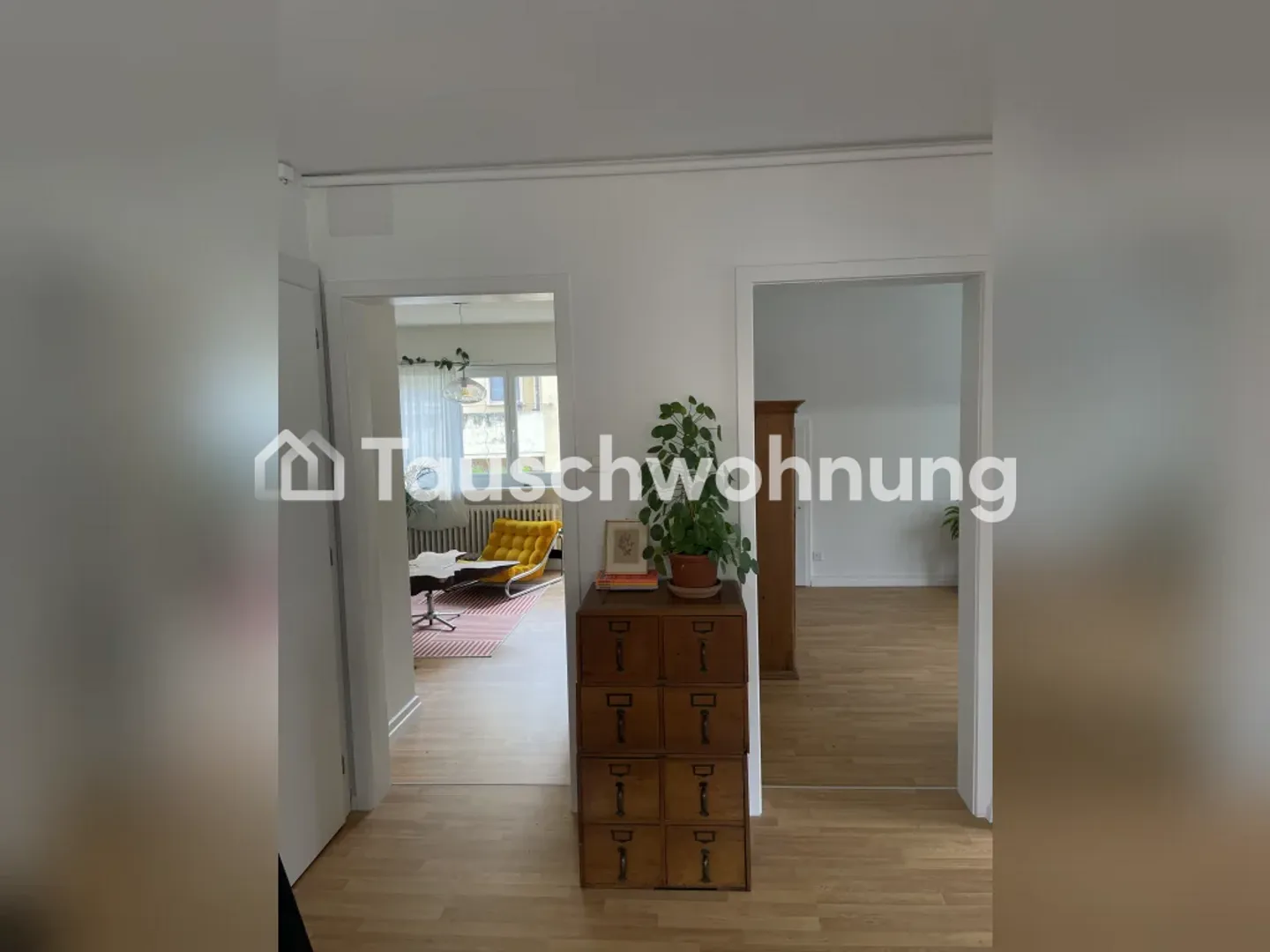 Bright 2.5 room apartment for a similar, pet-friendly apartment - Photo 2 of 7