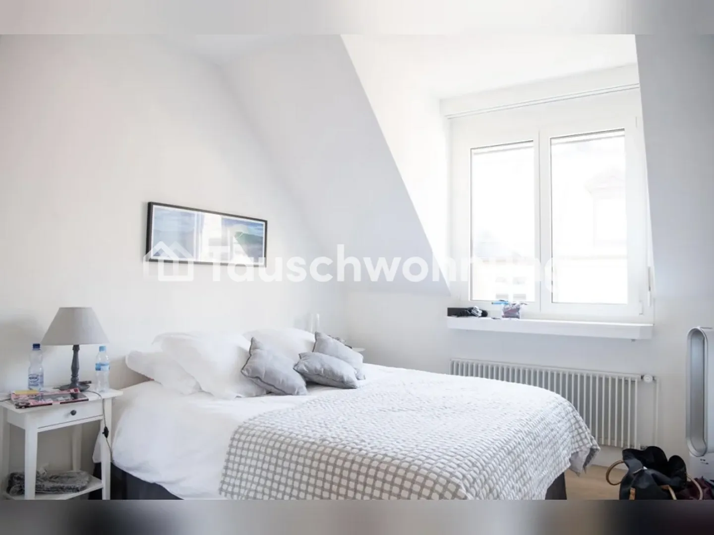 Tausche 4.5-Zimmer-Wohnung in Zürich, Kreis 2 - Foto 6 von 11