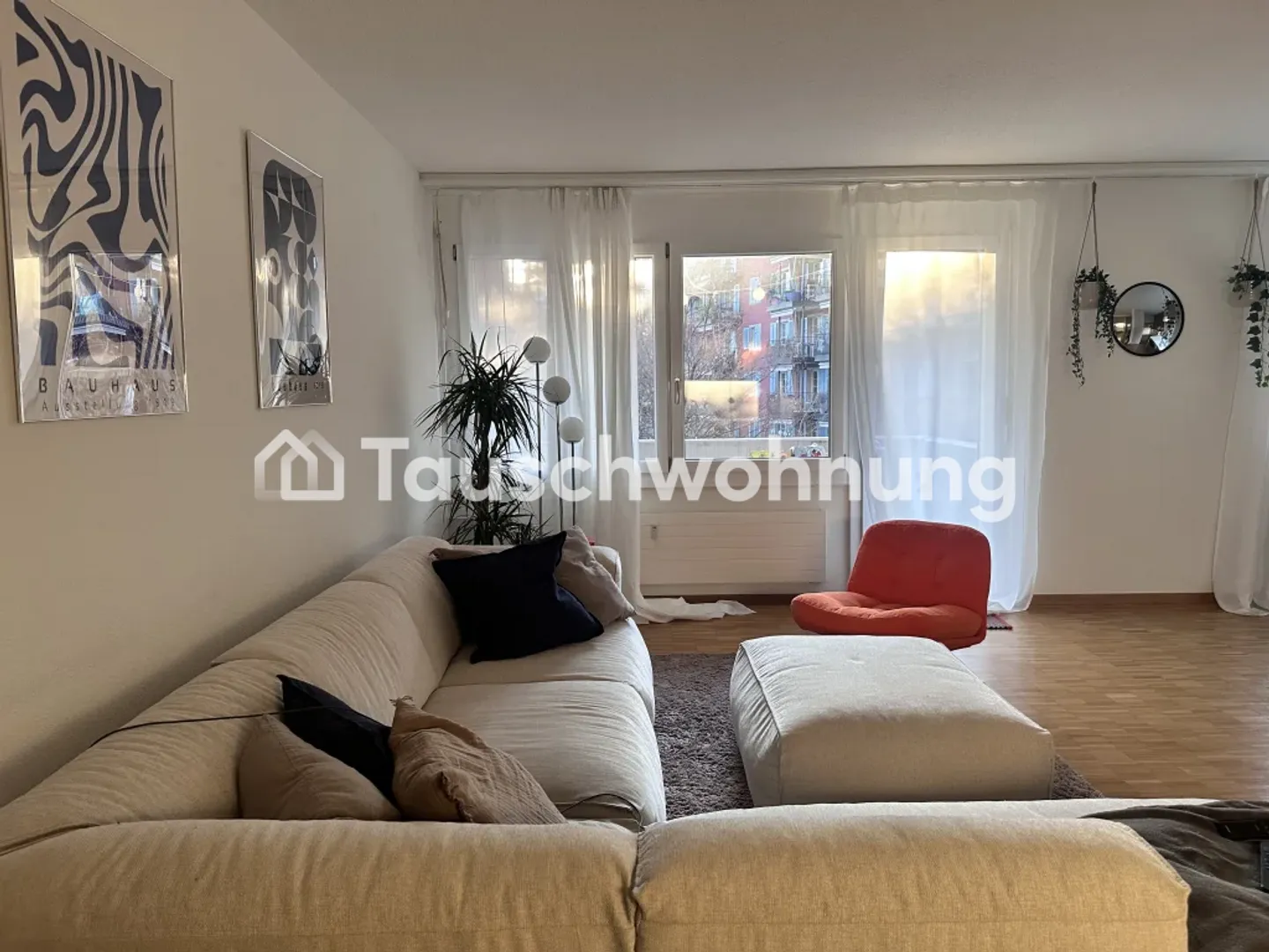 Appartement moderne de 3,5 pièces - Photo 1 sur 11