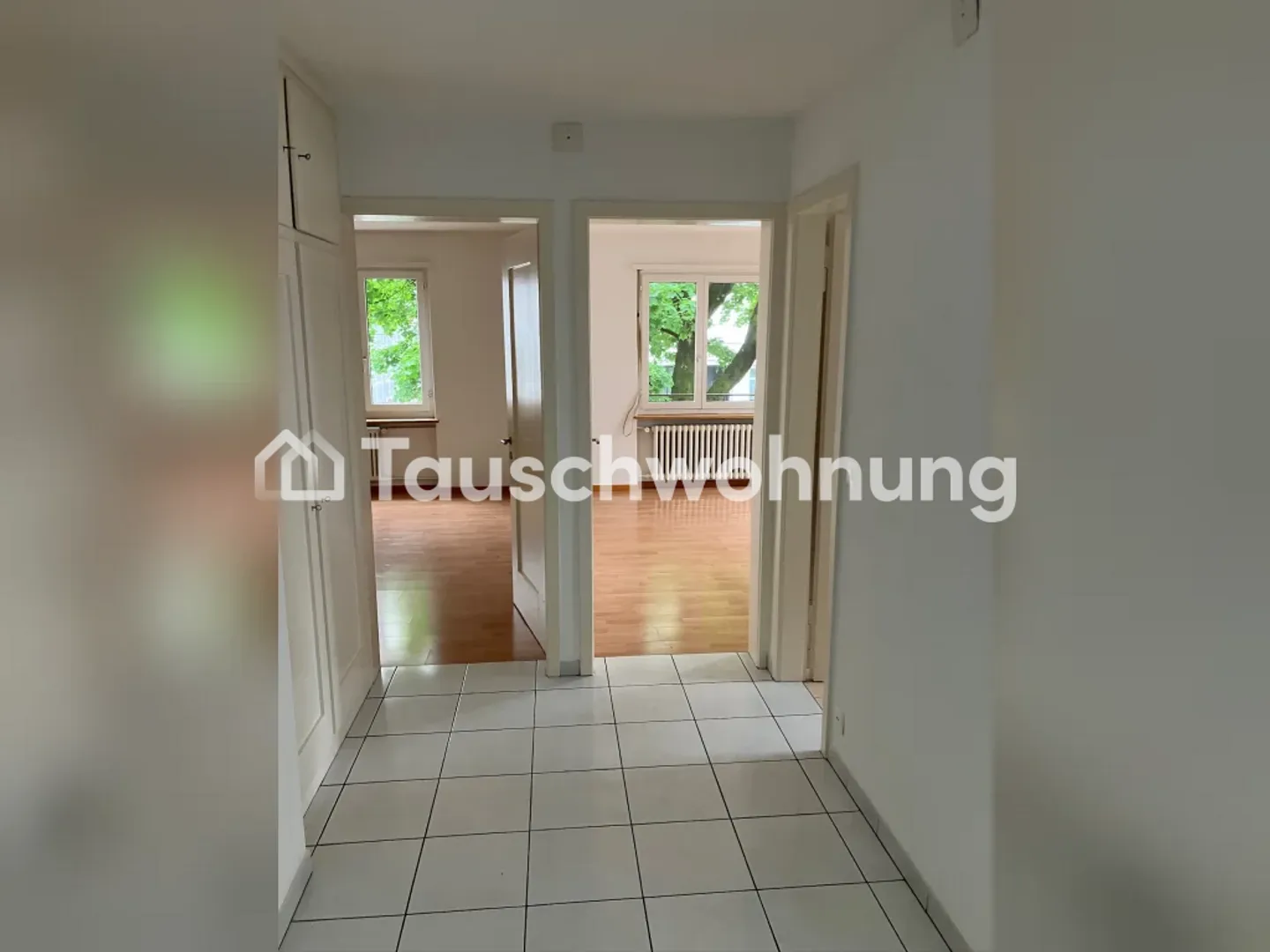 Helle 2.5 Zimmer Wohnung - Foto 2 von 5
