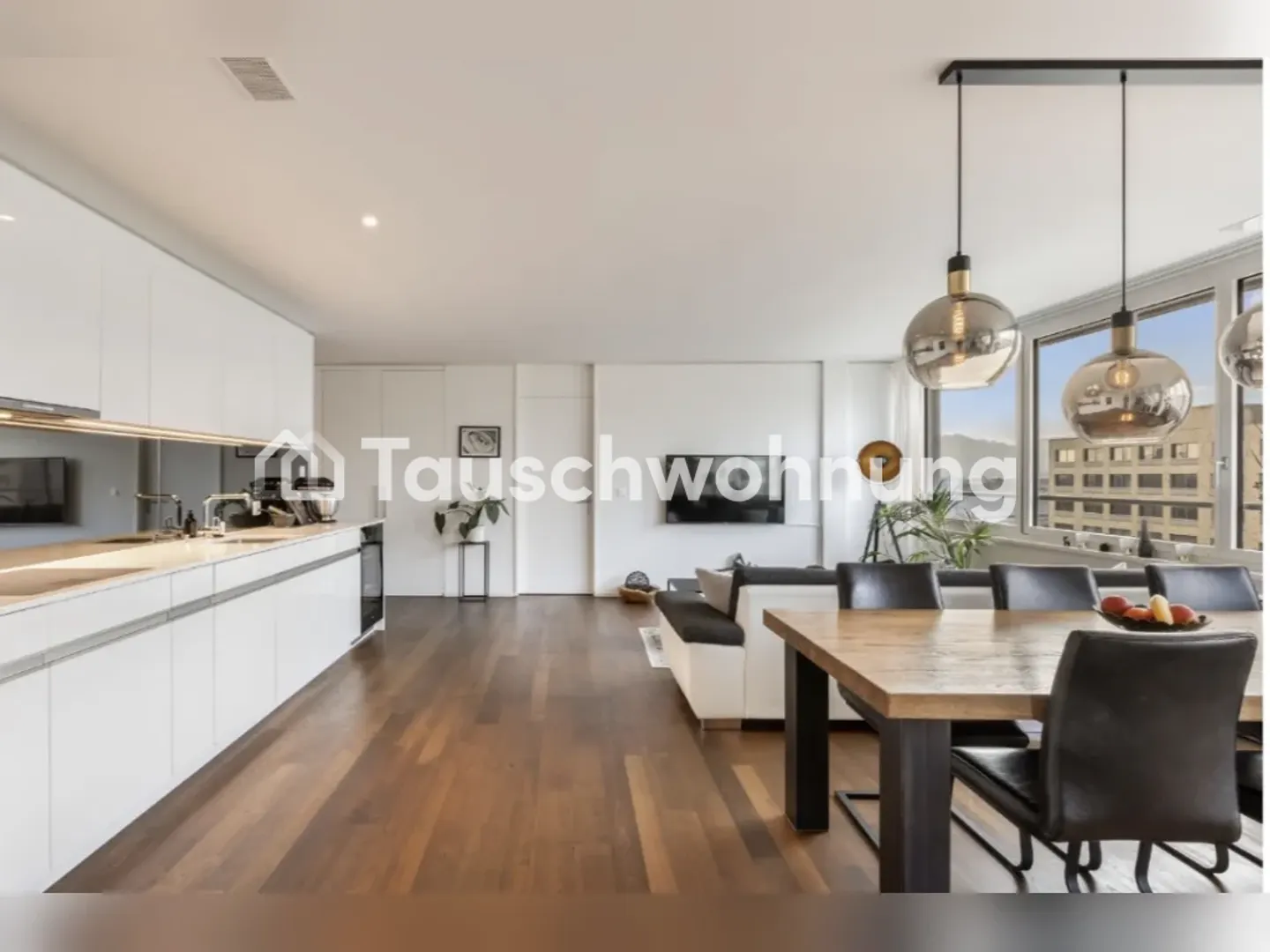 Échangez un appartement de 3,5 pièces à Zurich, District 5 - Photo 4 sur 11