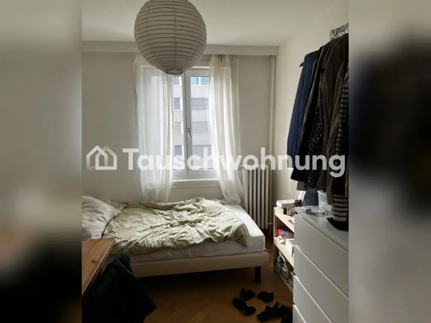Renovierte Wohnung beim Bullingerplatz - Foto 5 von 13