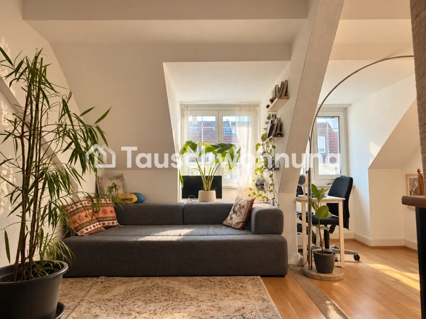 Appartamento centrale di 2,5 stanze a Niederdorf, Zurigo - Foto 7 di 13