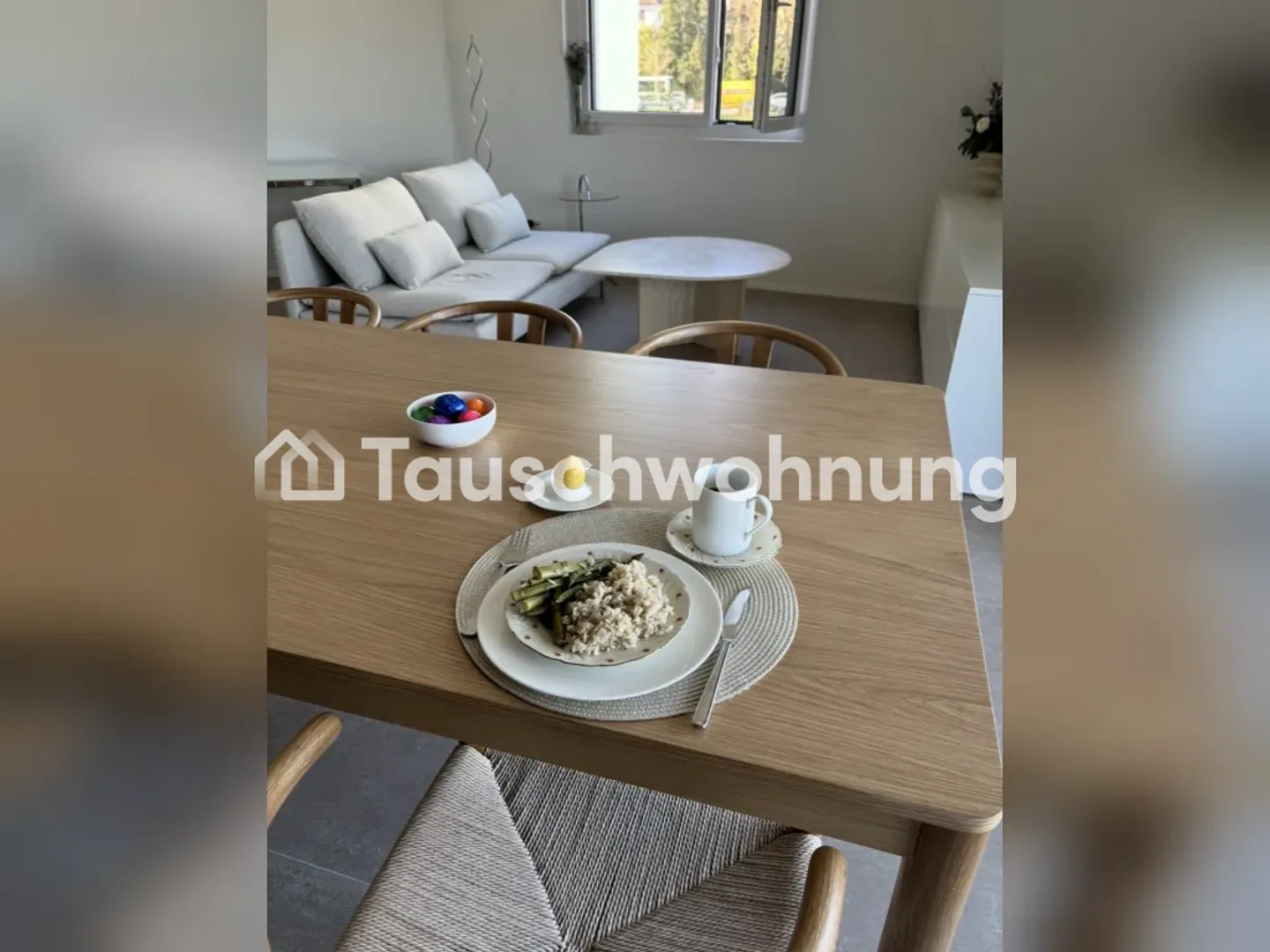 Schöne Wohnung mit Balkon - Foto 5 von 7