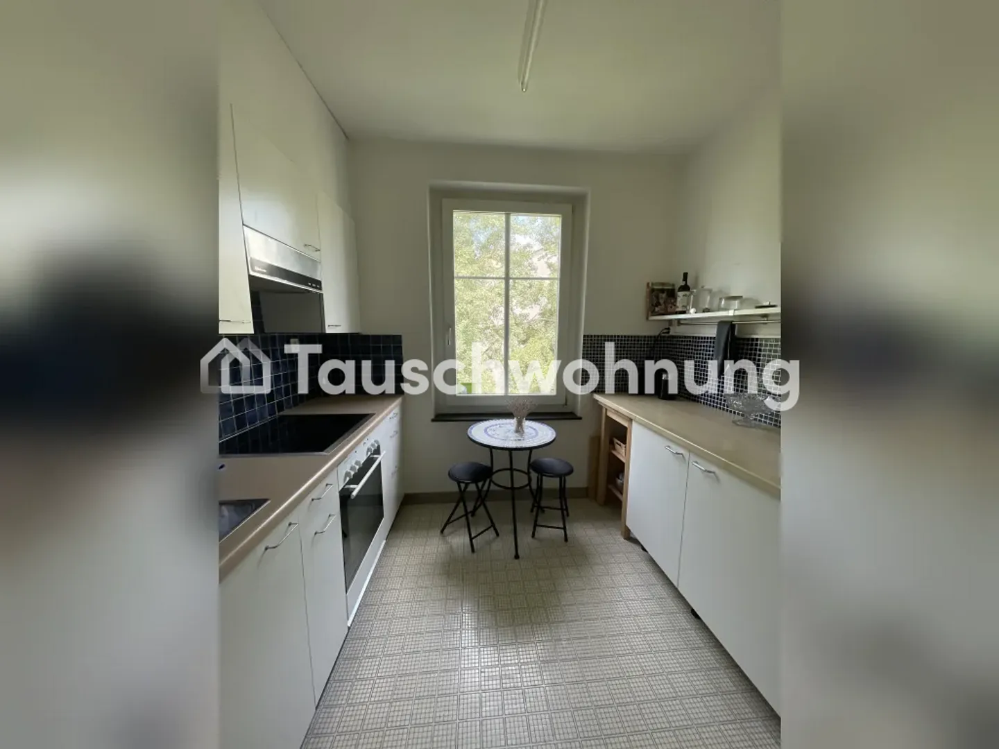Charmante 3.5-Zimmer-Wohnung in Zurich - Foto 3 von 5