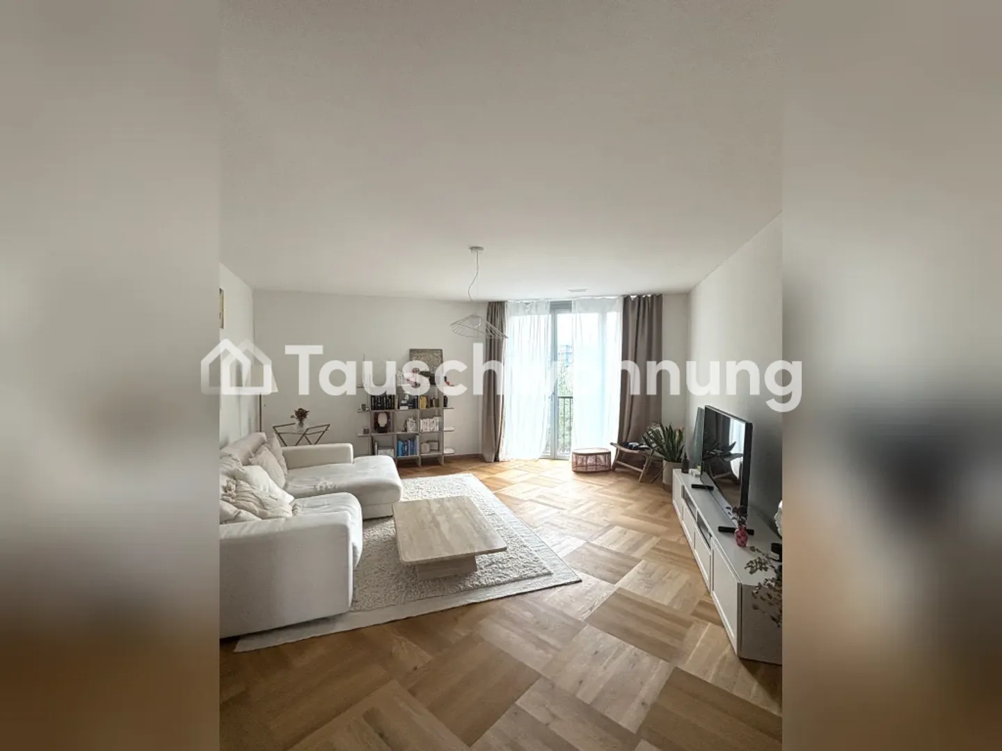 3.5 room new building in Oerlikon to exchange for a more central location - Photo 2 of 4