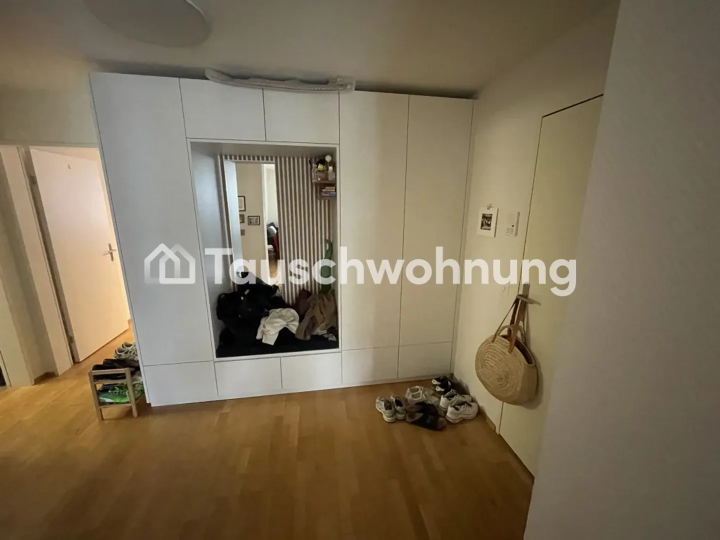 Great, large 3.5 room apartment with open kitchen - Photo 5 of 10
