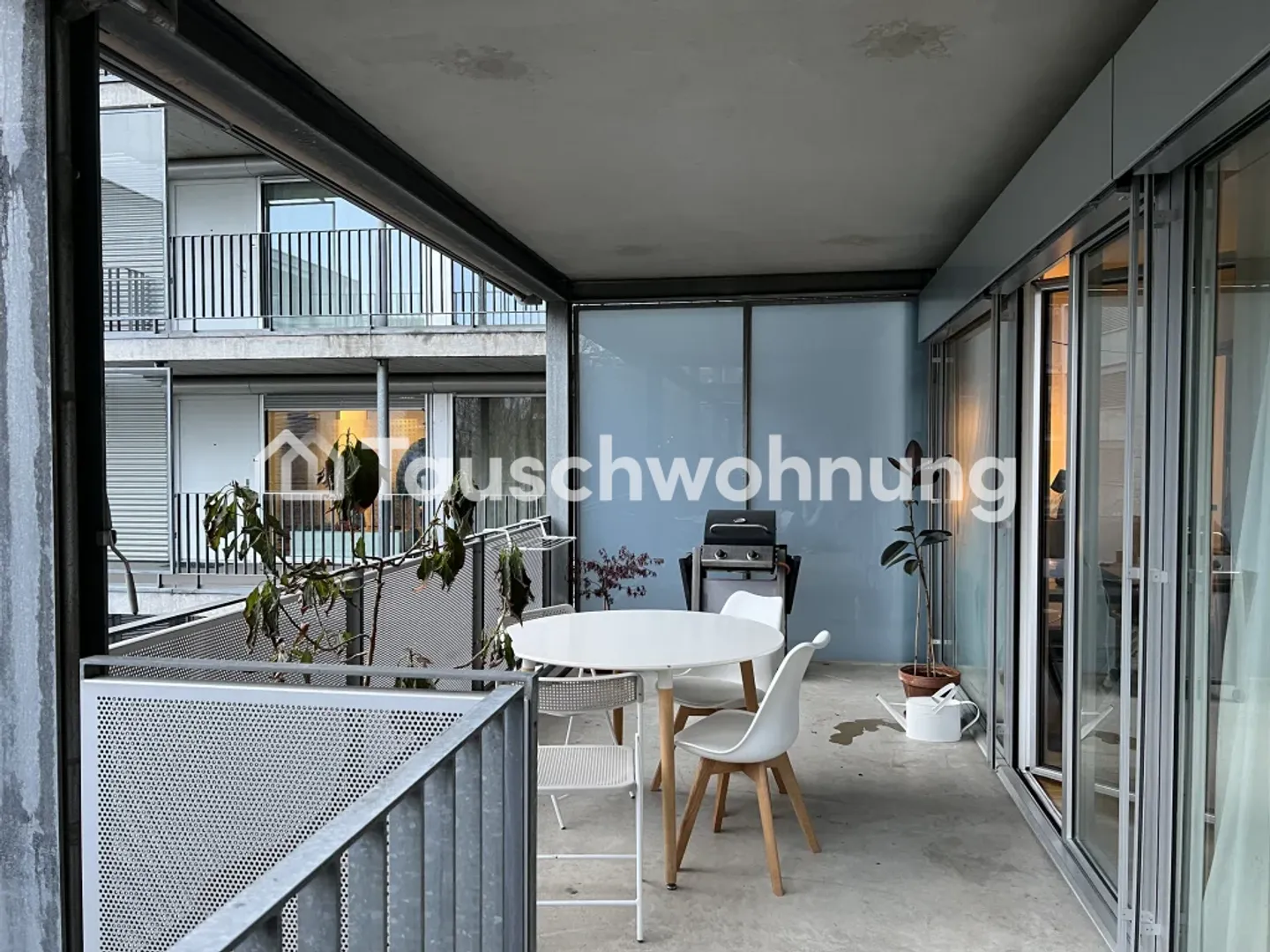 Helle 2.5-Zimmer-Wohnung in Zürich - Foto 3 von 3