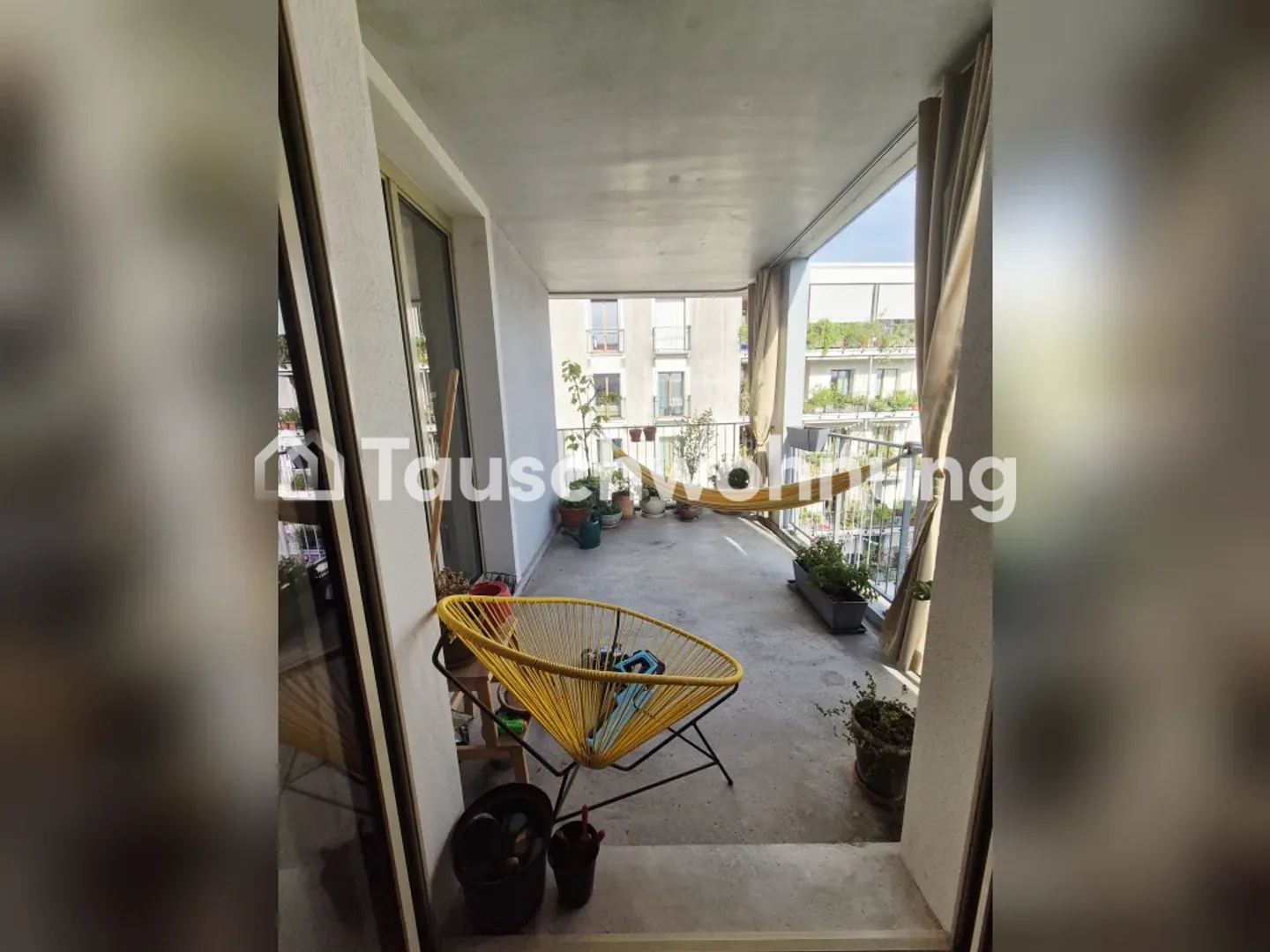 3,5-Zimmer-Wohnung in Örlikon, 83 m² - suche min 4.5 Zimmer - Foto 4 von 11