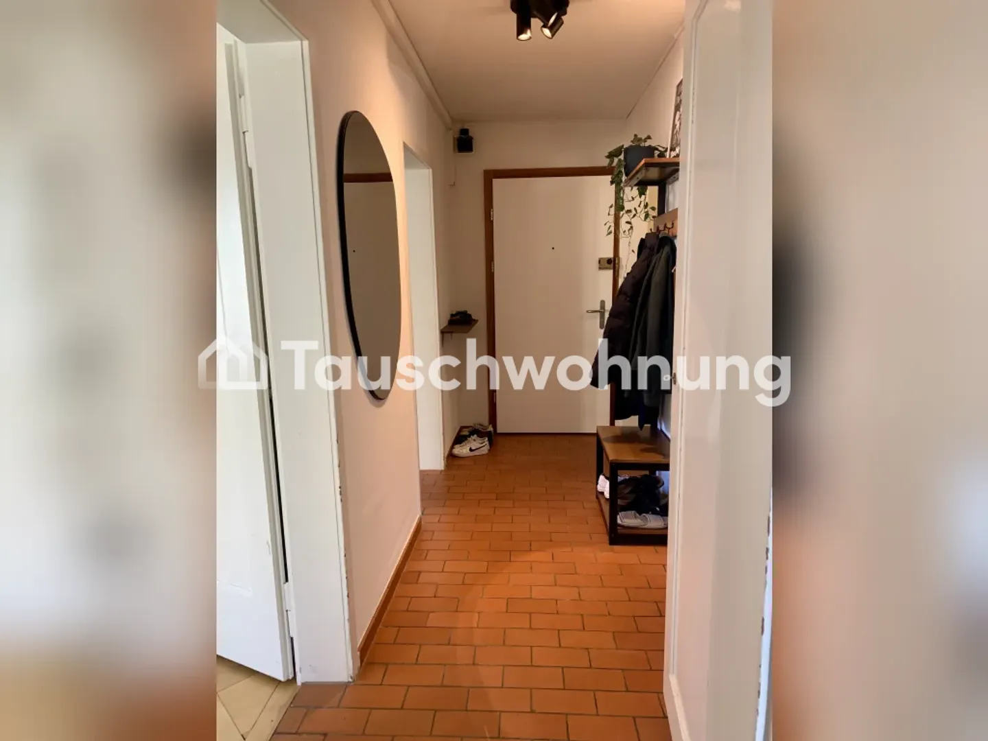 Bell'appartamento in un vecchio edificio nel distretto 6 per un appartamento equivalente - Foto 8 di 8