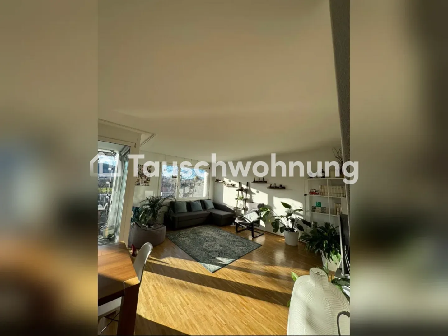 Appartamento moderno, spazioso e luminoso da scambiare - Foto 1 di 9