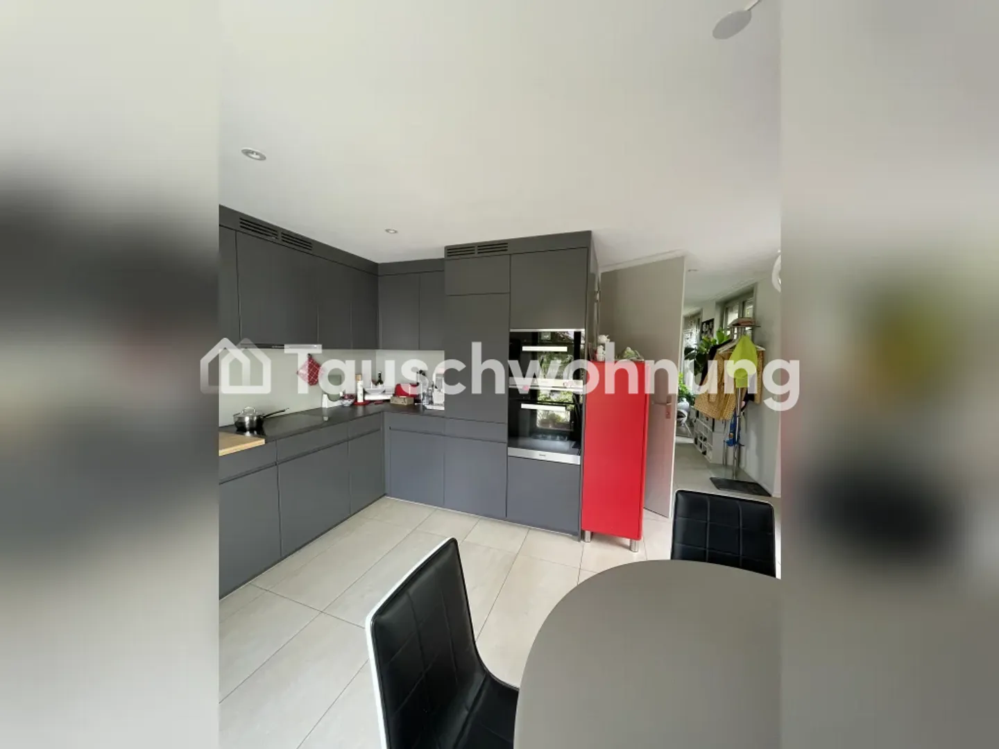Moderne Etage mit Garten - Foto 10 von 10