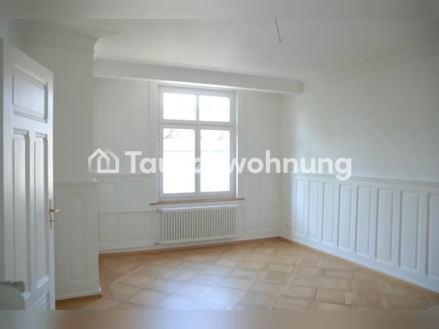 Geräumige 4.5-Zimmer-Wohnung - Foto 1 von 4