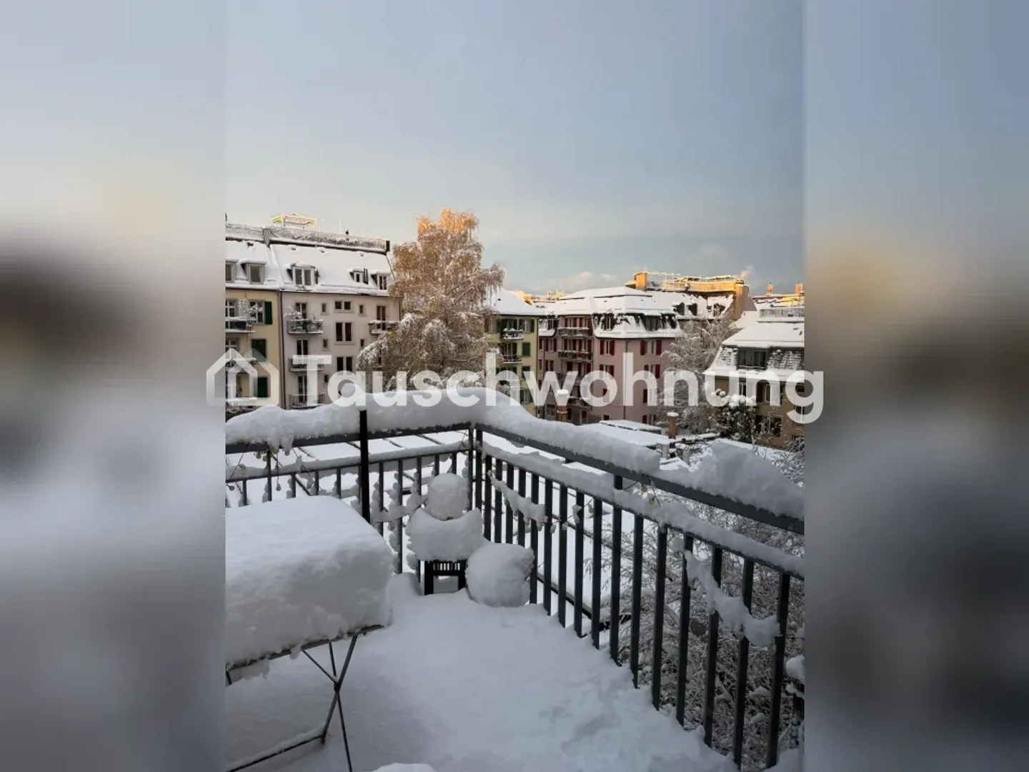 Gemütliche Wohnung in Zürich - Foto 11 von 12