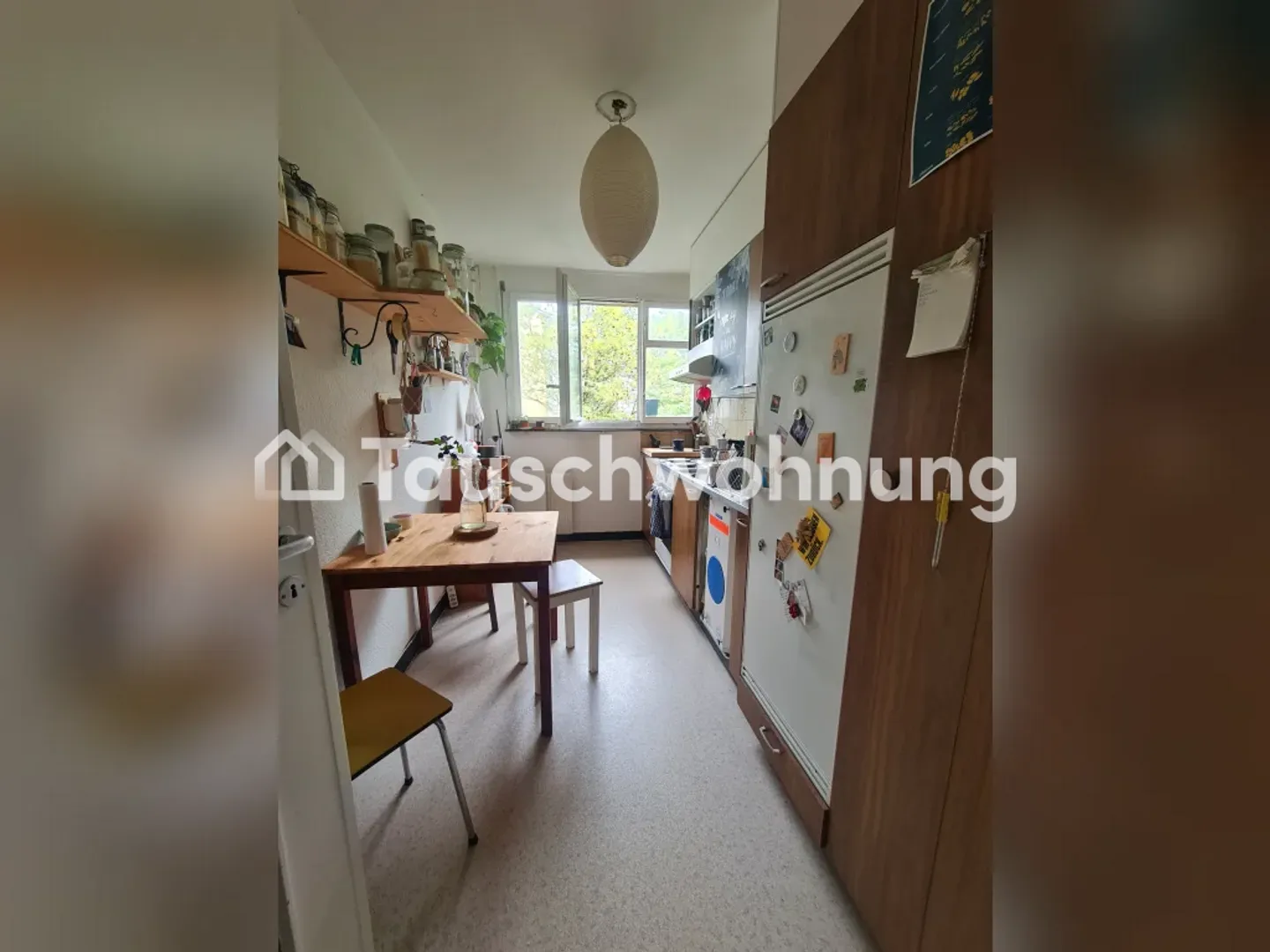 Large apartment in Bern for exchange - Photo 2 of 7