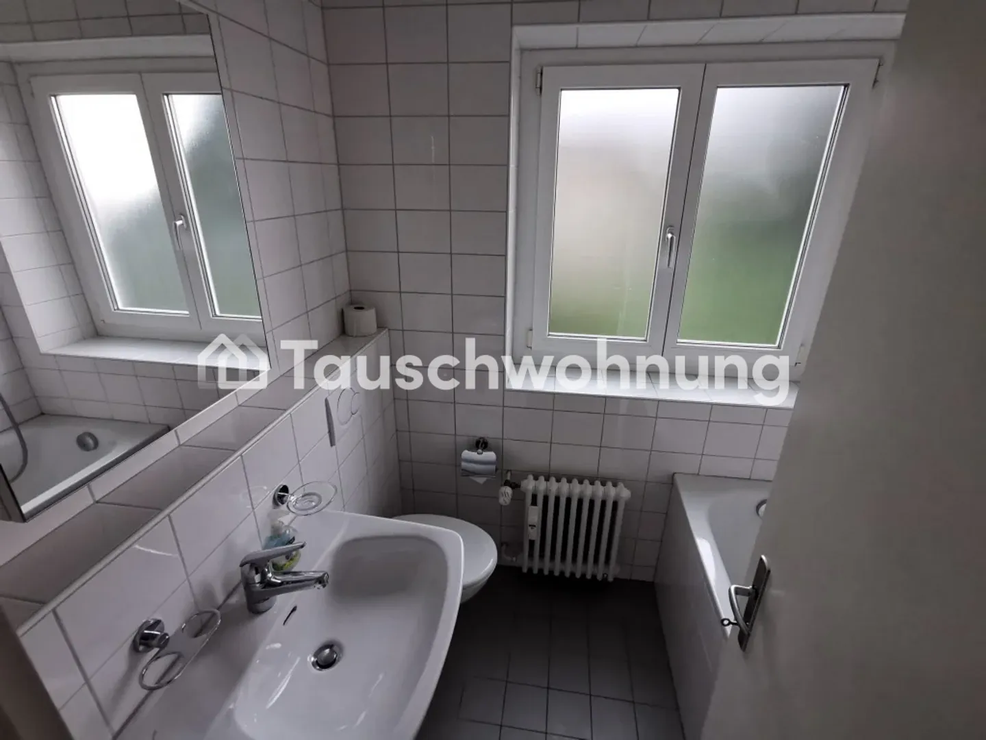 4.5-room apartment in Zurich, District 9 for exchange - Photo 5 of 9