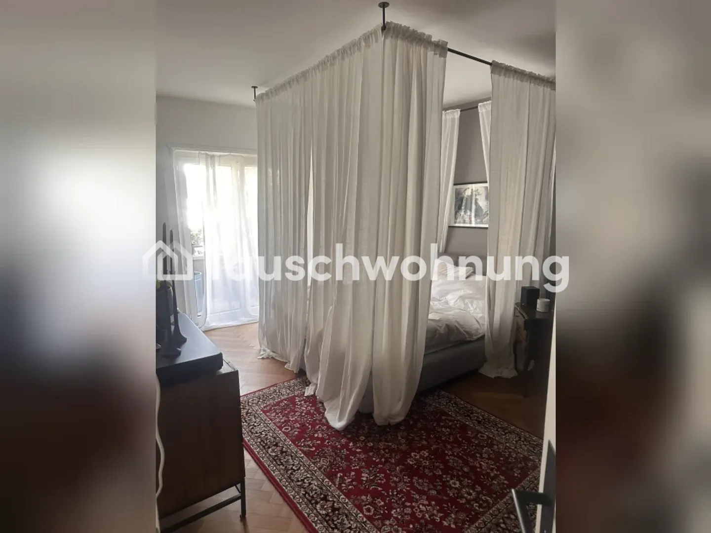 Zentrale Wohnung in Basel zum Tausch gegen eine in Berlin - Photo 6 of 8