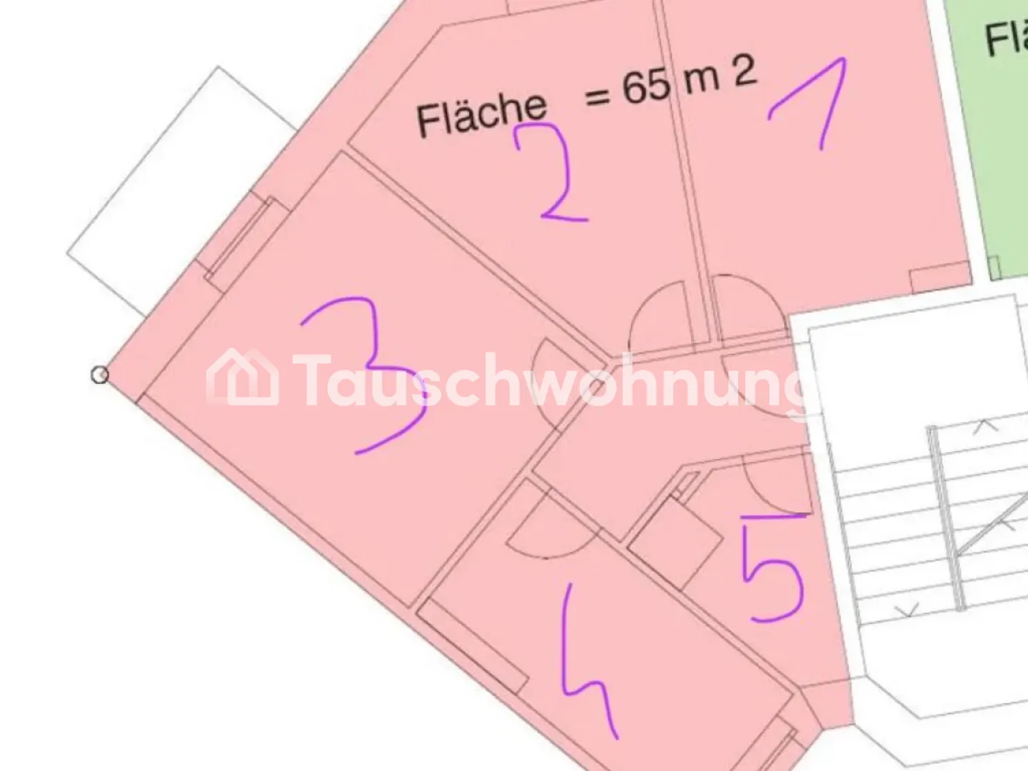 Charmante Wohnung nahe Lochergut - Foto 7 von 7