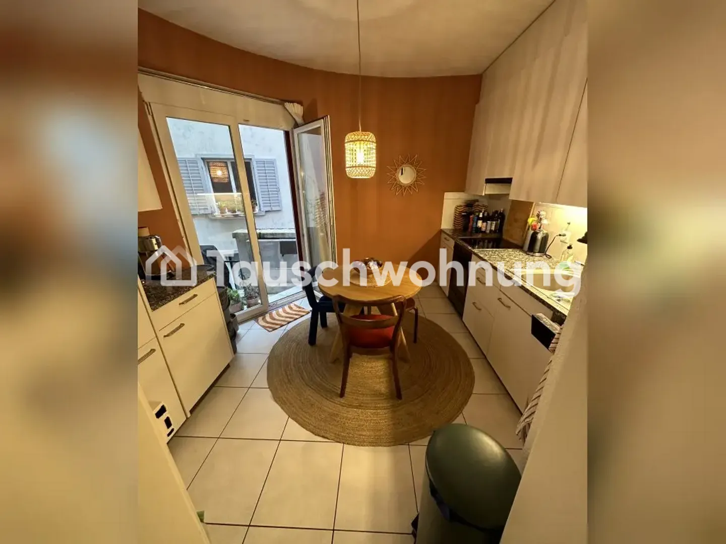 Charmant appartement de 3,5 pièces à Wipkingen contre un appartement plus grand - Photo 4 sur 8