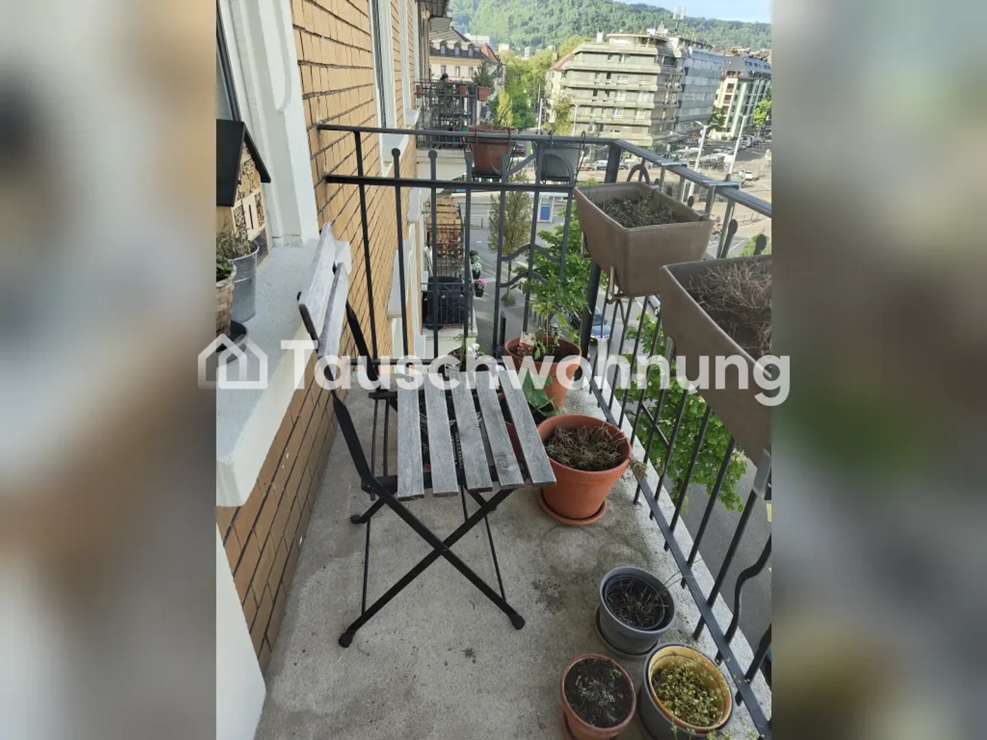 Gemütliche Wohnung im K4 Zentrum - Foto 10 von 10