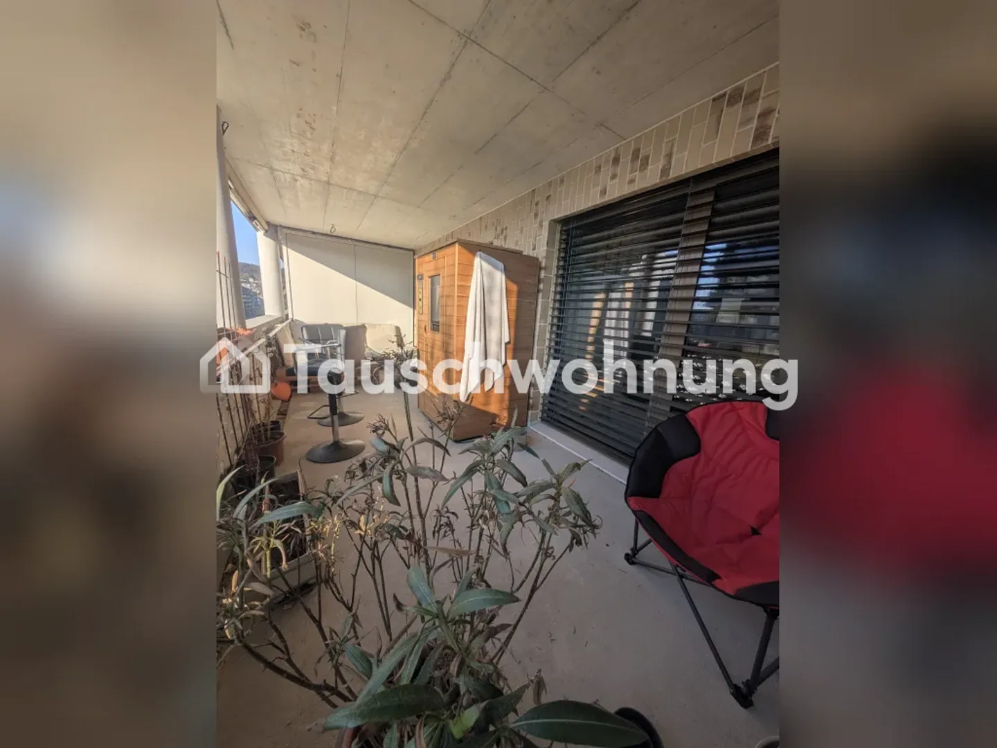 Échangez mon appartement de 4,5 pièces à Zurich, quartier 5 - Photo 11 sur 12
