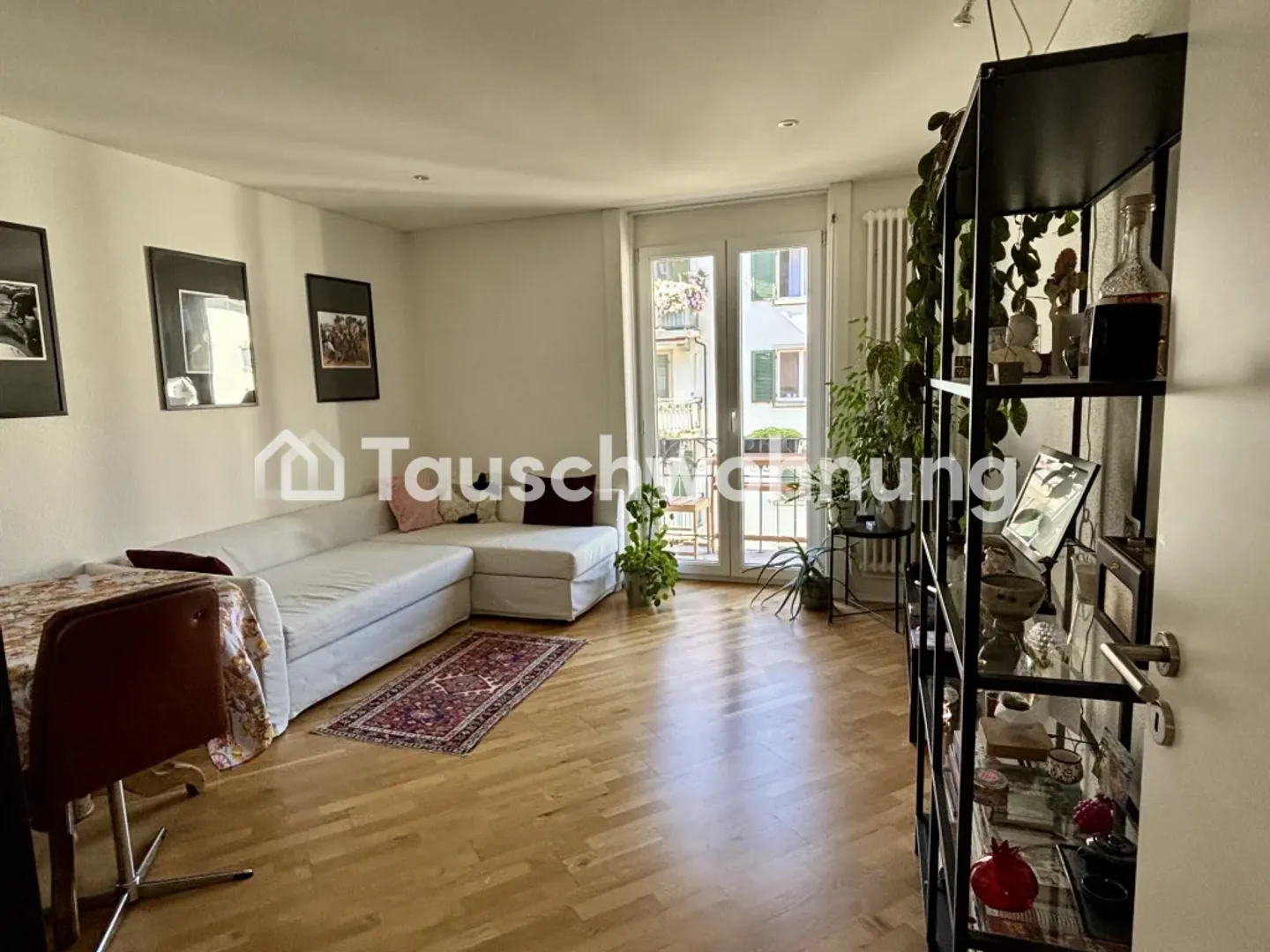 Charmante Wohnung nahe Lochergut - Foto 1 von 7