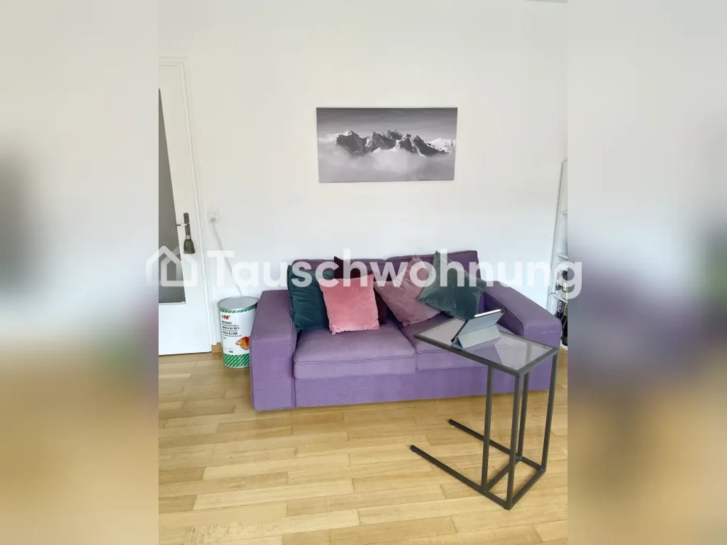 Charming small apartment in Zurich, District 8 - Photo 6 of 7