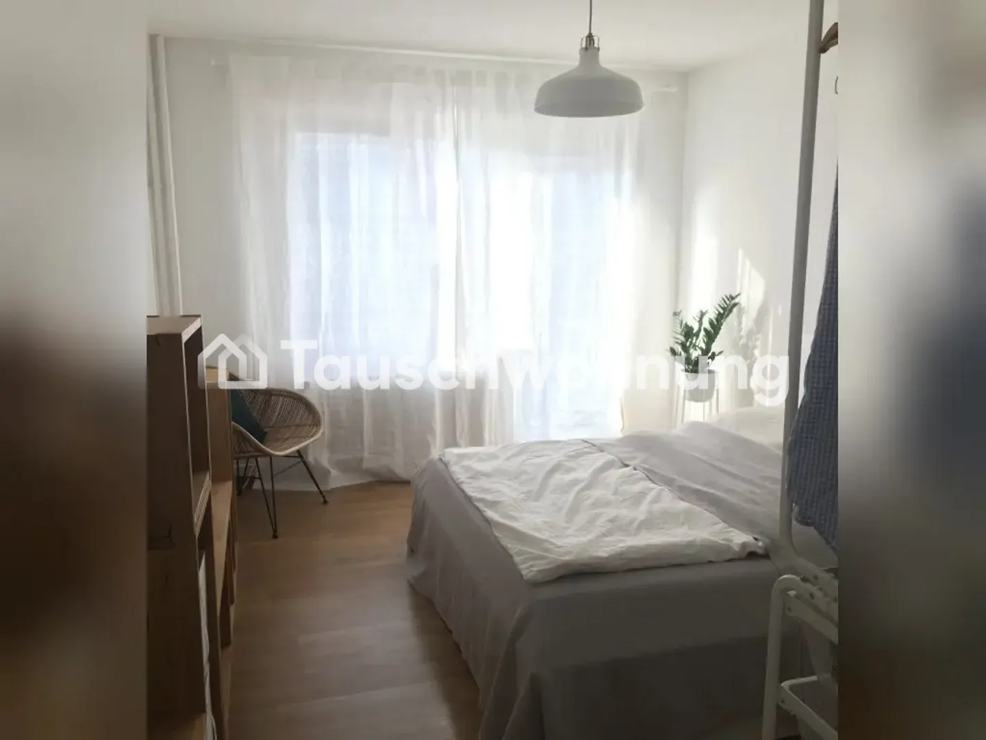 Central 2-room apartment with roof terrace for 3-room apartment - Photo 3 of 9