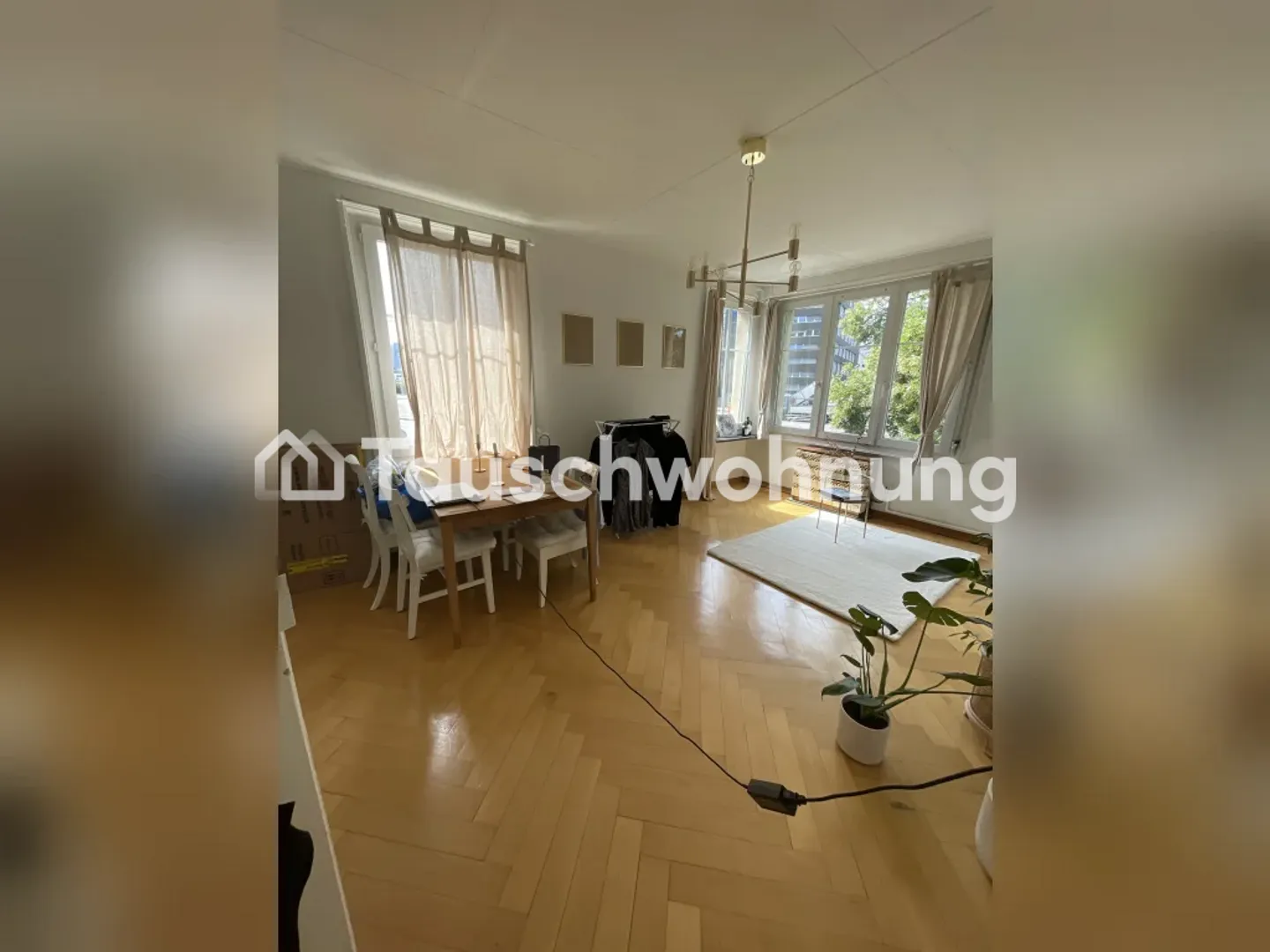 Charmante 3.5-Zimmer-Wohnung in Zurich - Foto 5 von 5