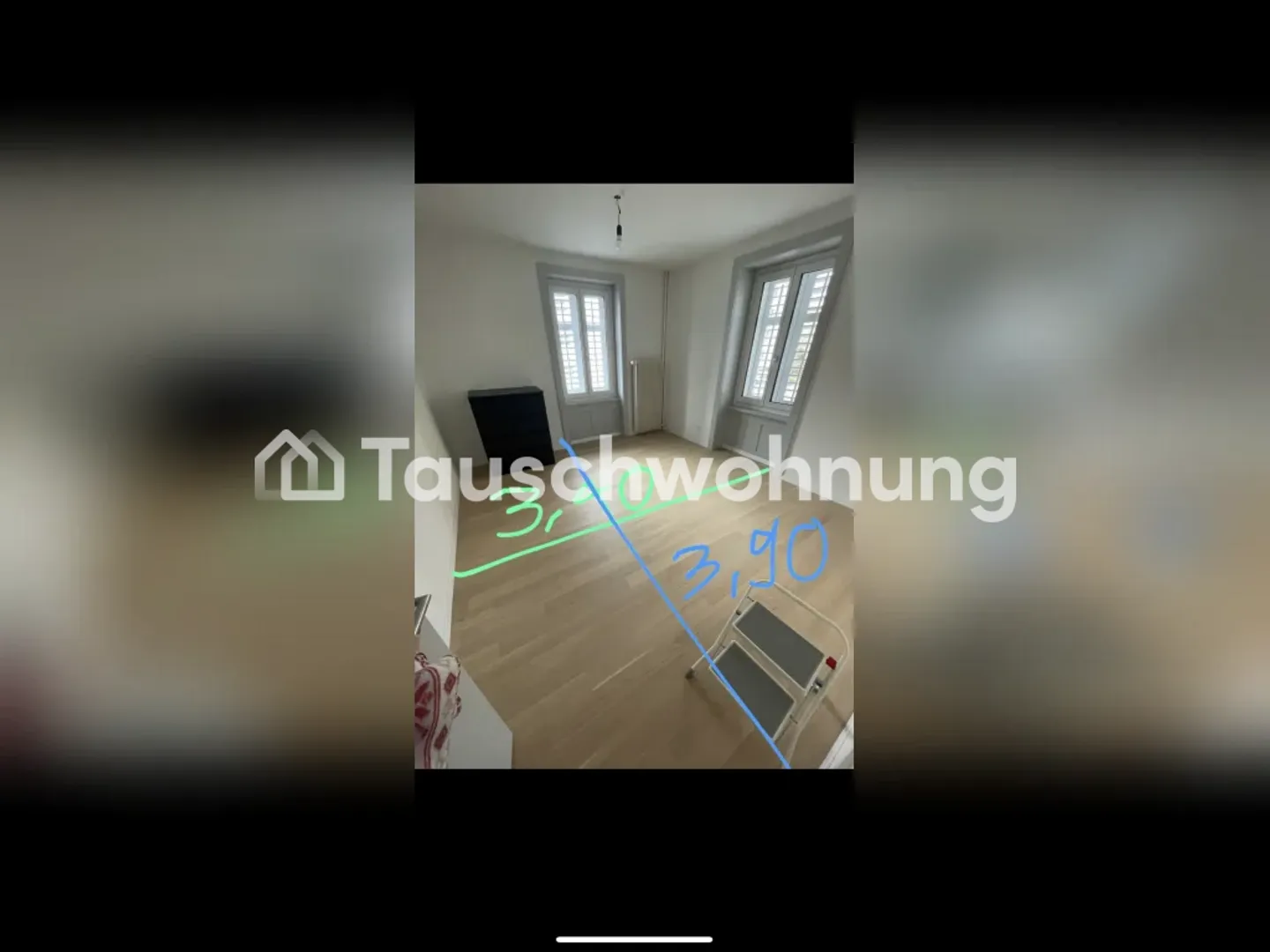 Winterthur, Stadt: Geräumige 4-Zimmer-Wohnung - Photo 3 of 9