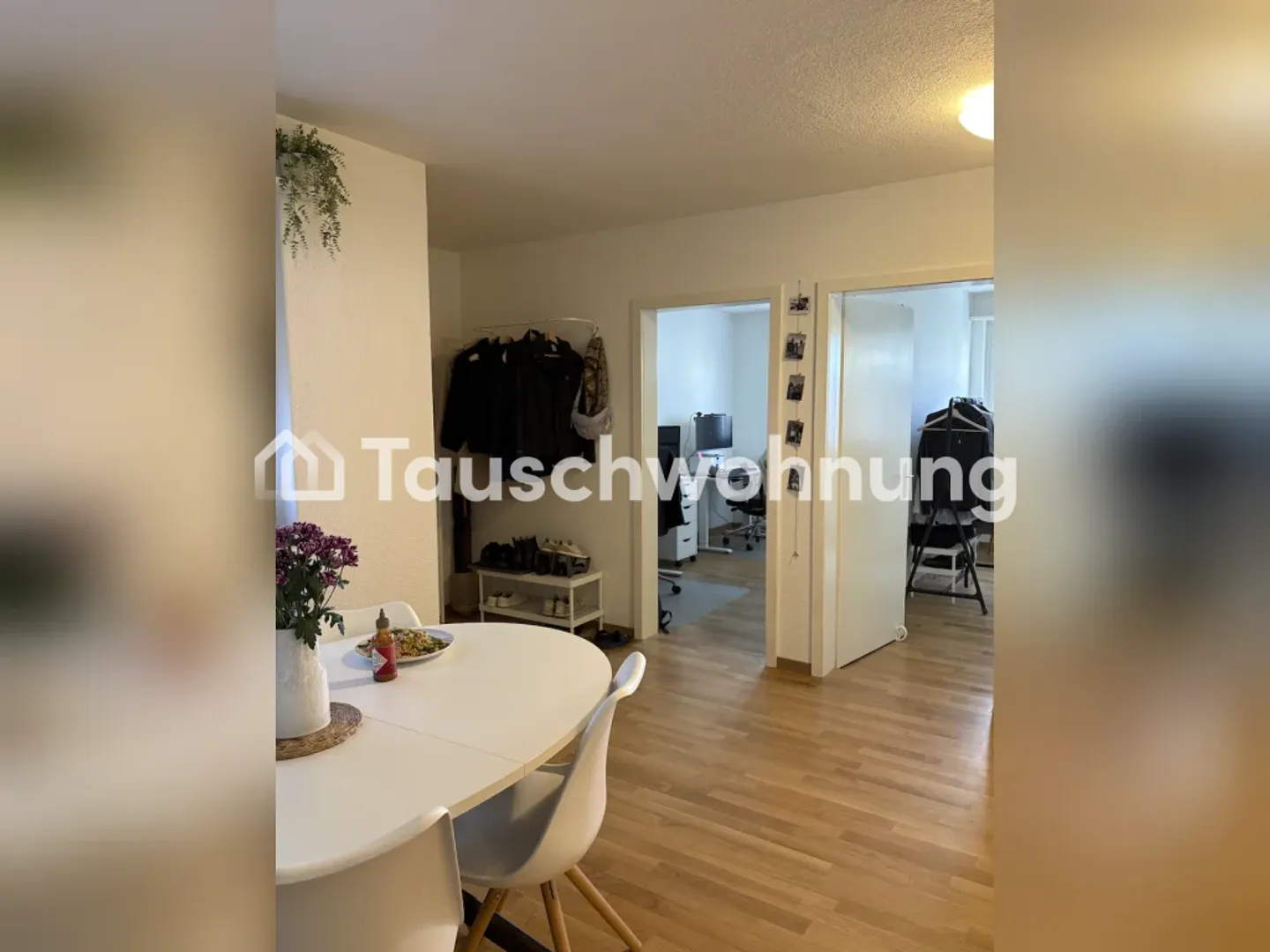 Charmante Wohnung in Adliswil - Foto 4 von 13