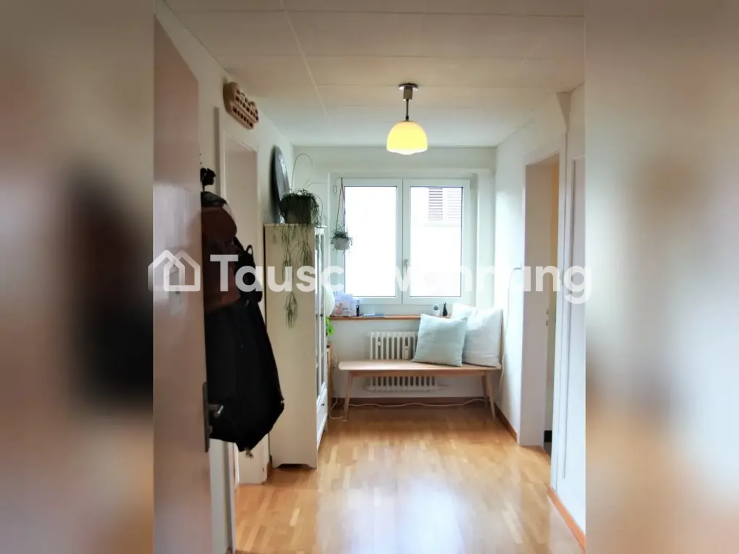 2.5 rooms, 1713 including utilities, 10 minutes to HB, balcony + garden - Photo 8 of 8
