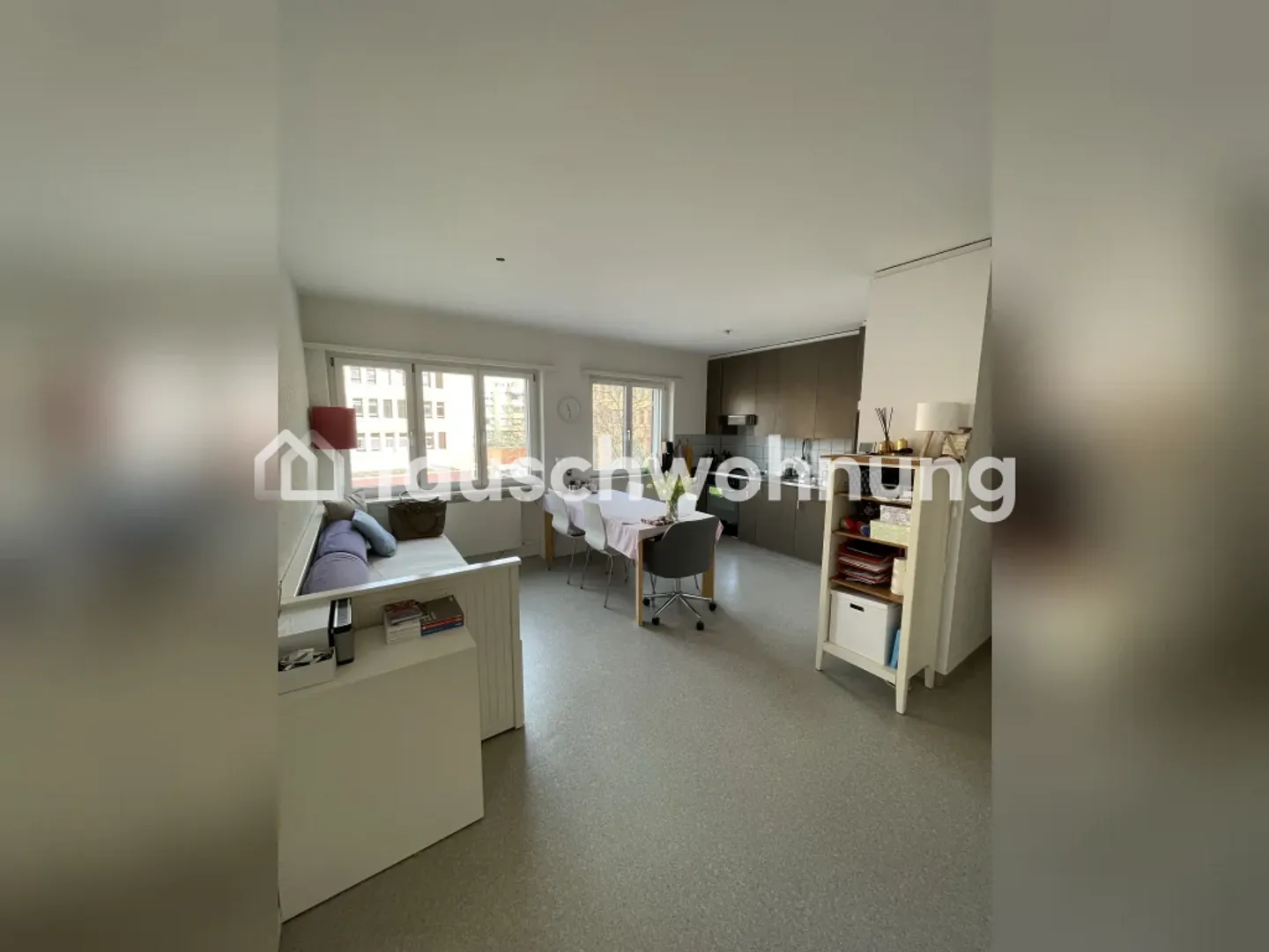 Looking for at least a 3-room apartment in Zurich or surroundings - Photo 3 of 5