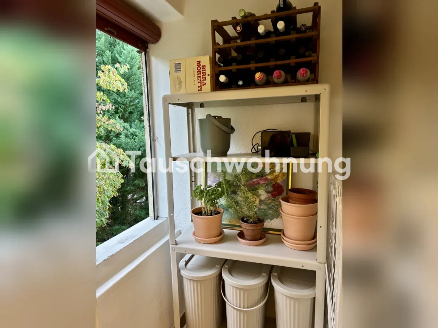 100 m² apartment in Zurich, District 8 for exchange - Photo 6 of 10