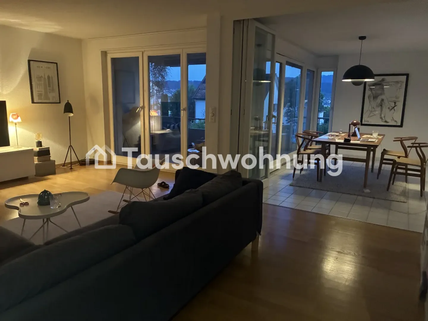 Perfekt für Familien in Herrliberg - Photo 1 of 7
