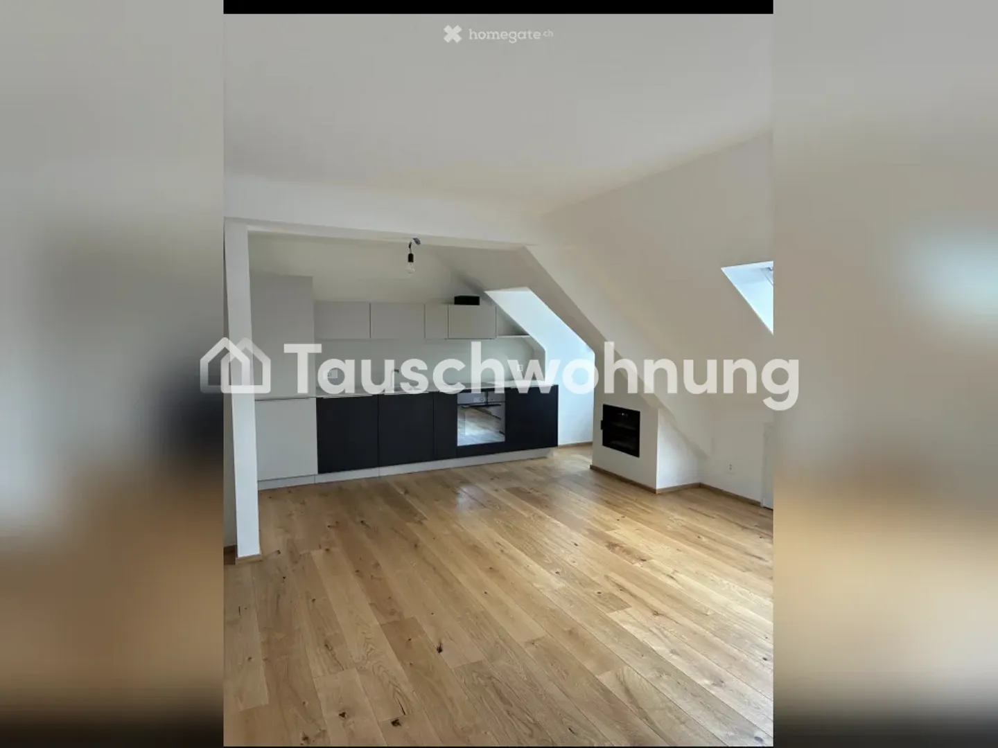 Ideal for Zurich residents: 3-room apartment in District 2 - Photo 1 of 7