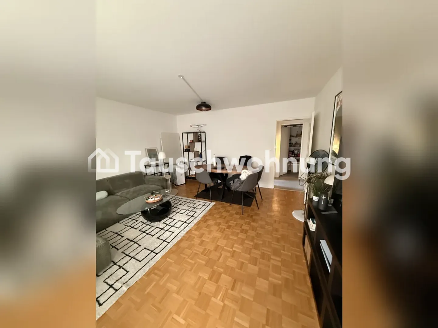Gemütliche 3.5-Zimmer-Wohnung in Zürich - Foto 1 von 8