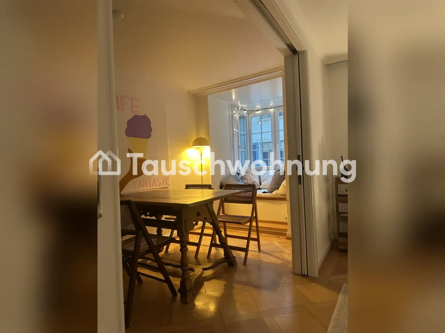Old building gem, no neighbors - looking for larger apartment up to 3600CHF - Photo 2 of 7
