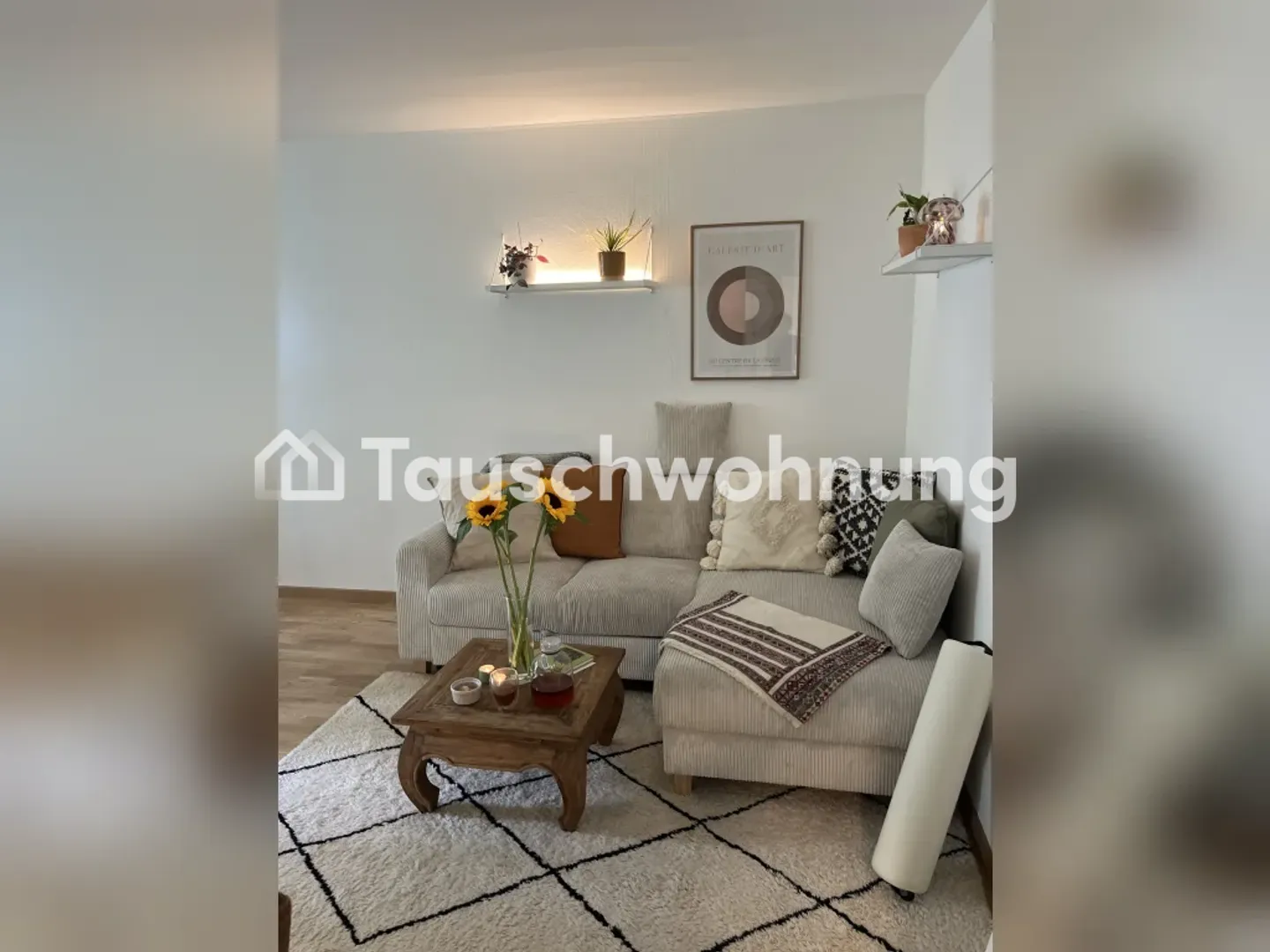 Beautiful & Quiet 2.5-Room Apartment in Zurich, District 3, 55 m² - Photo 4 of 5