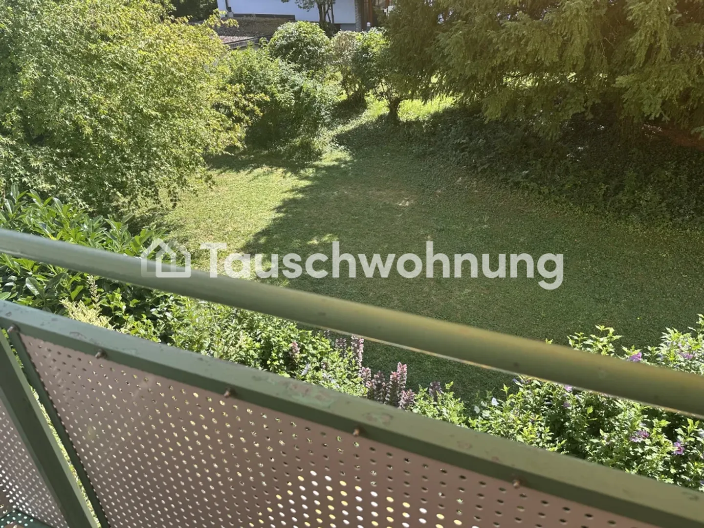 Apartment exchange in Zurich: District 9 for a new home - Photo 3 of 4