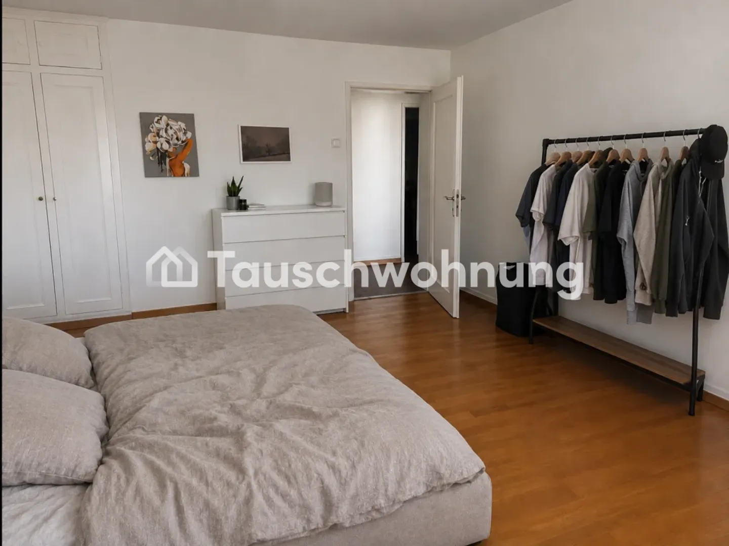 3.5-room apartment in Bern, district III - Photo 1 of 1