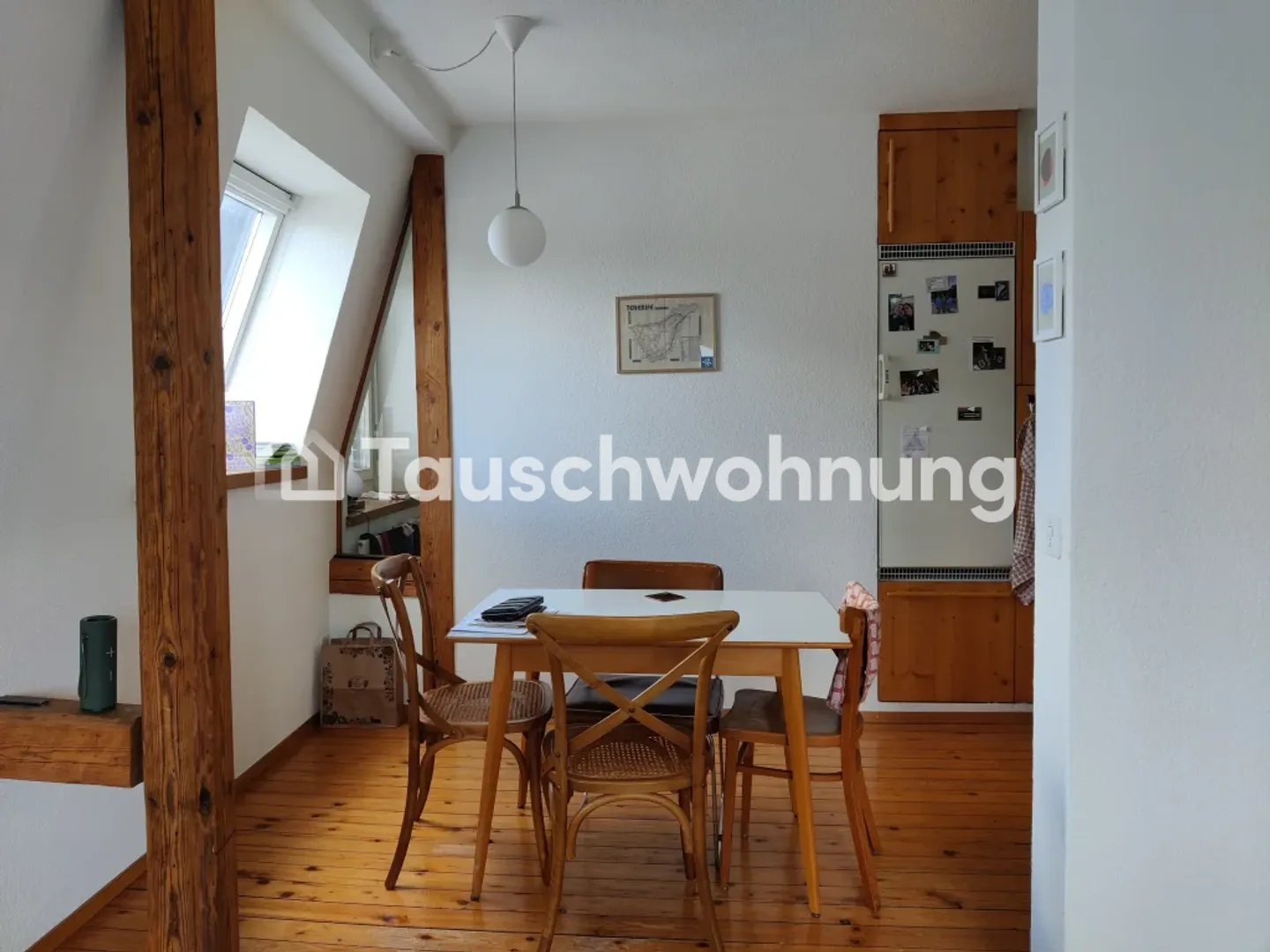 Charmante Wohnung mit Seeblick - Foto 4 von 8