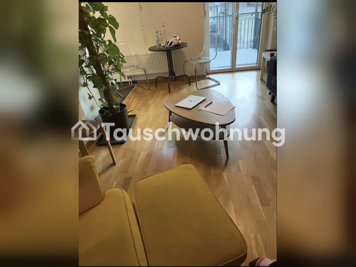3-room apartment at Idaplatz - Photo 5 of 5