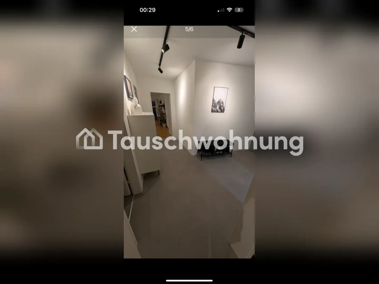 Geräumige renovierte Wohnung - Foto 6 von 6